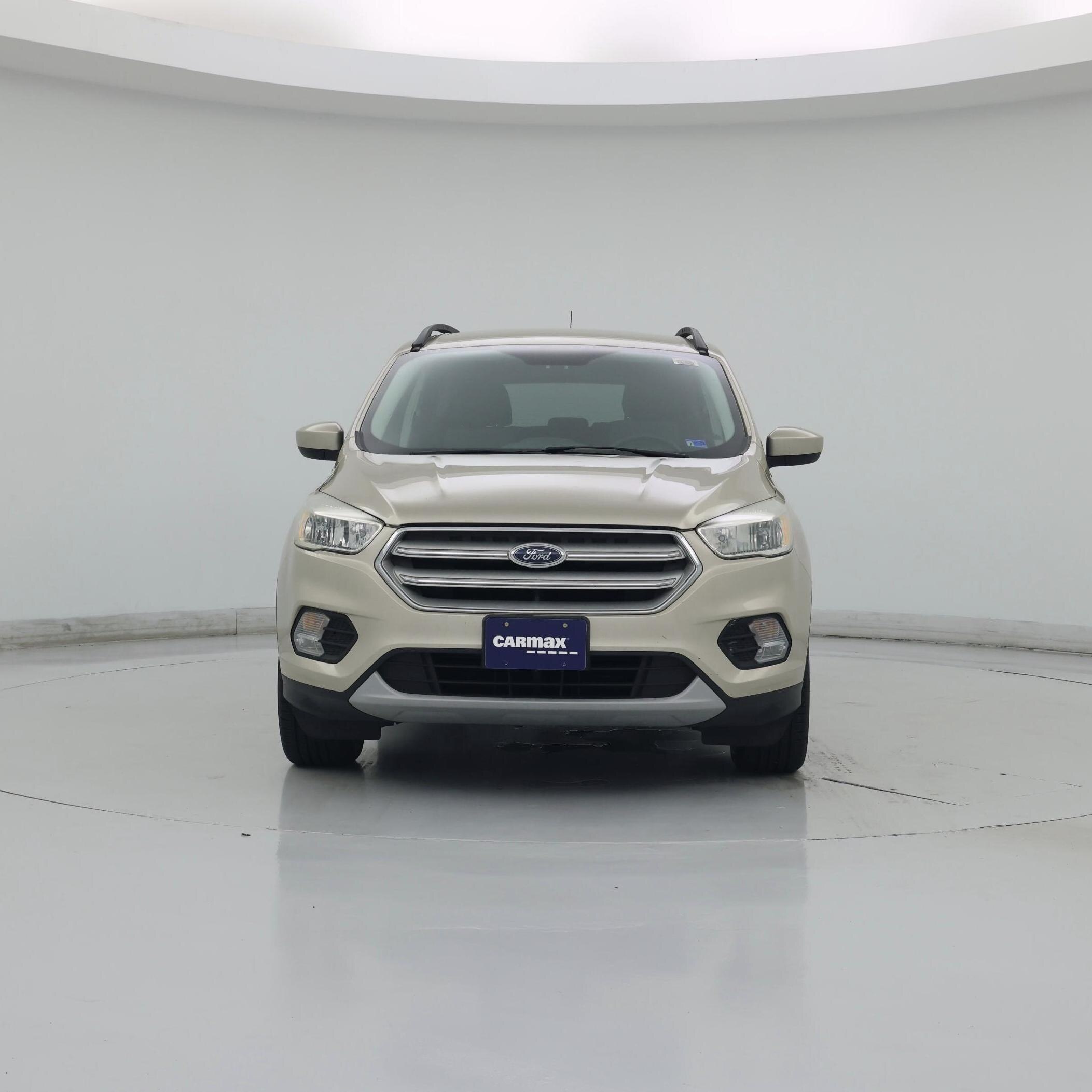Thumbnail: 2018 Ford Escape - 5