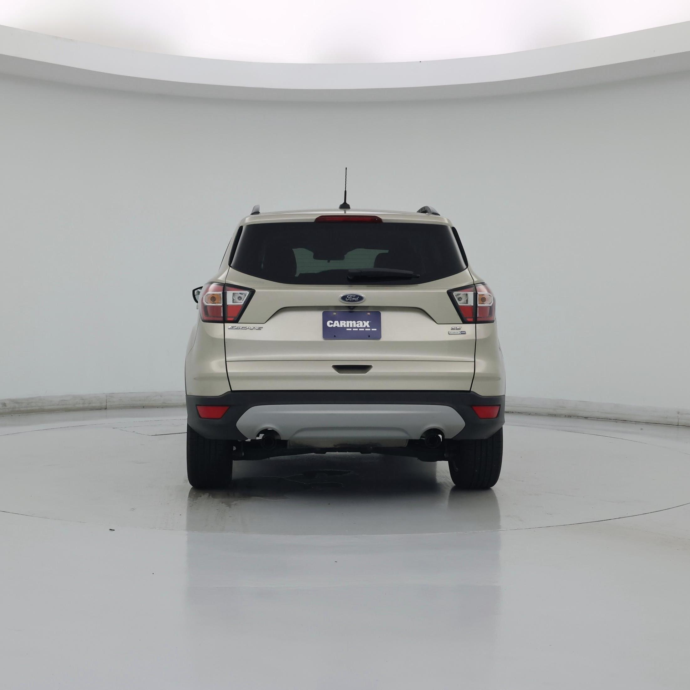 Thumbnail: 2018 Ford Escape - 6