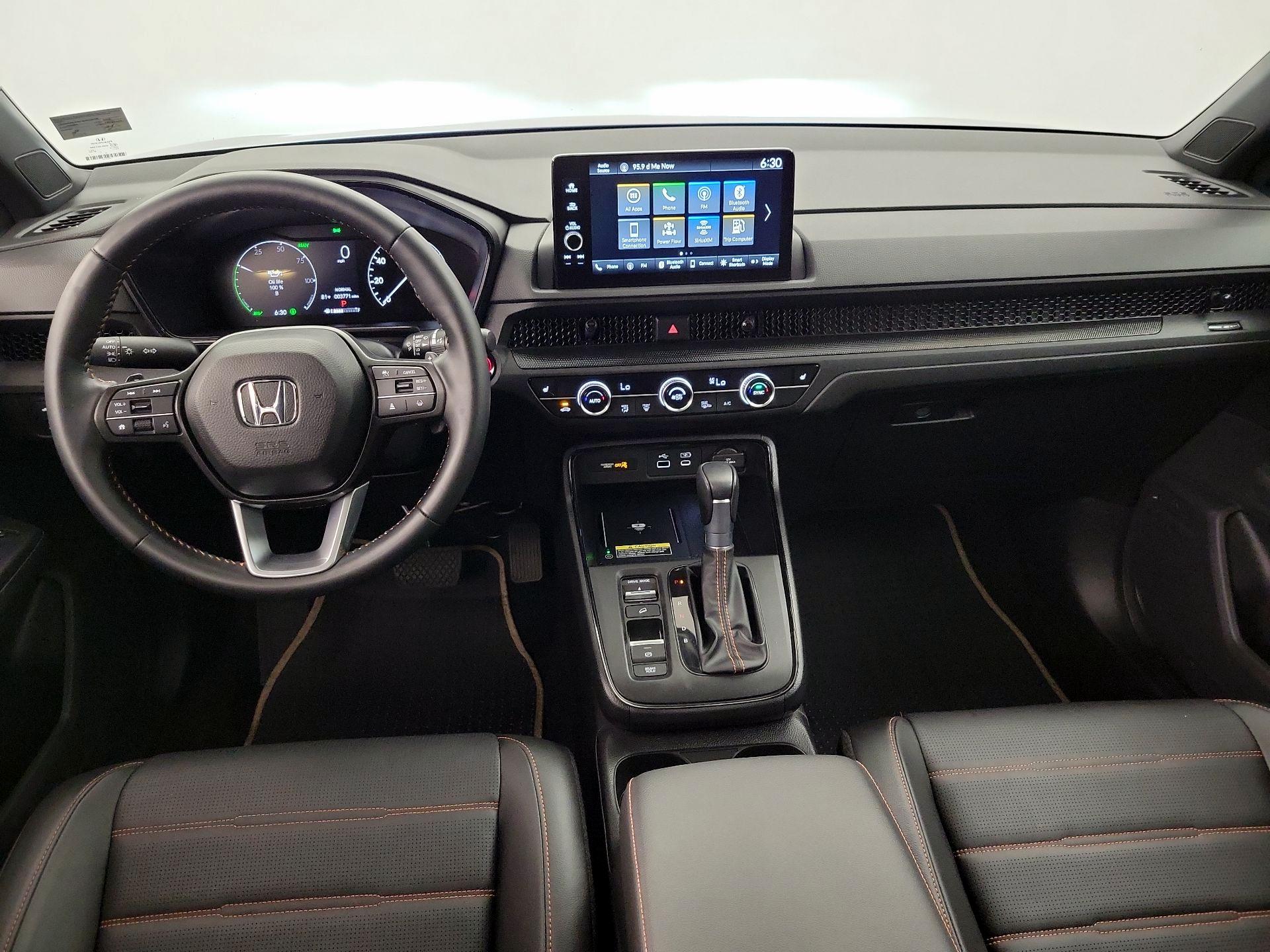 Thumbnail: 2025 Honda CR-V - 9