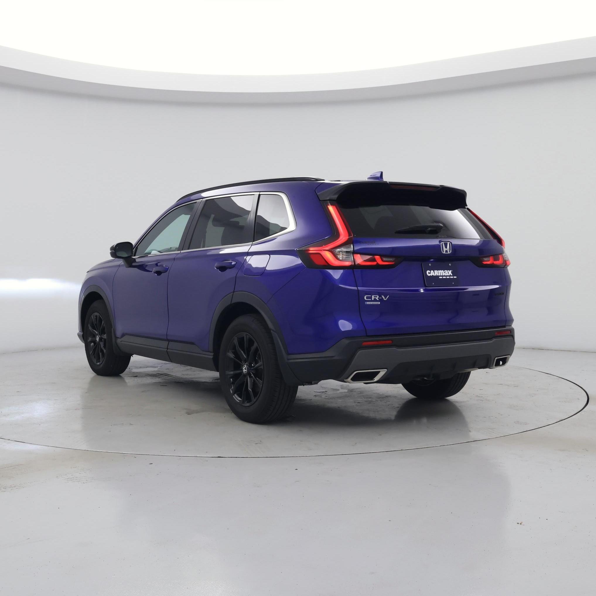 Thumbnail: 2025 Honda CR-V - 2
