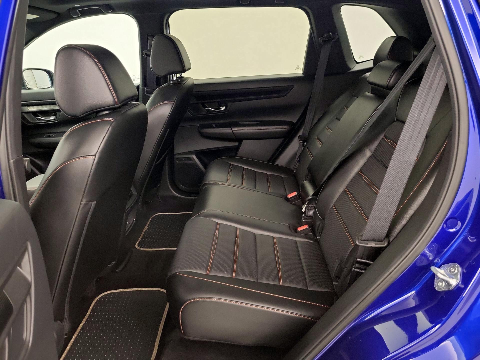 Thumbnail: 2025 Honda CR-V - 20