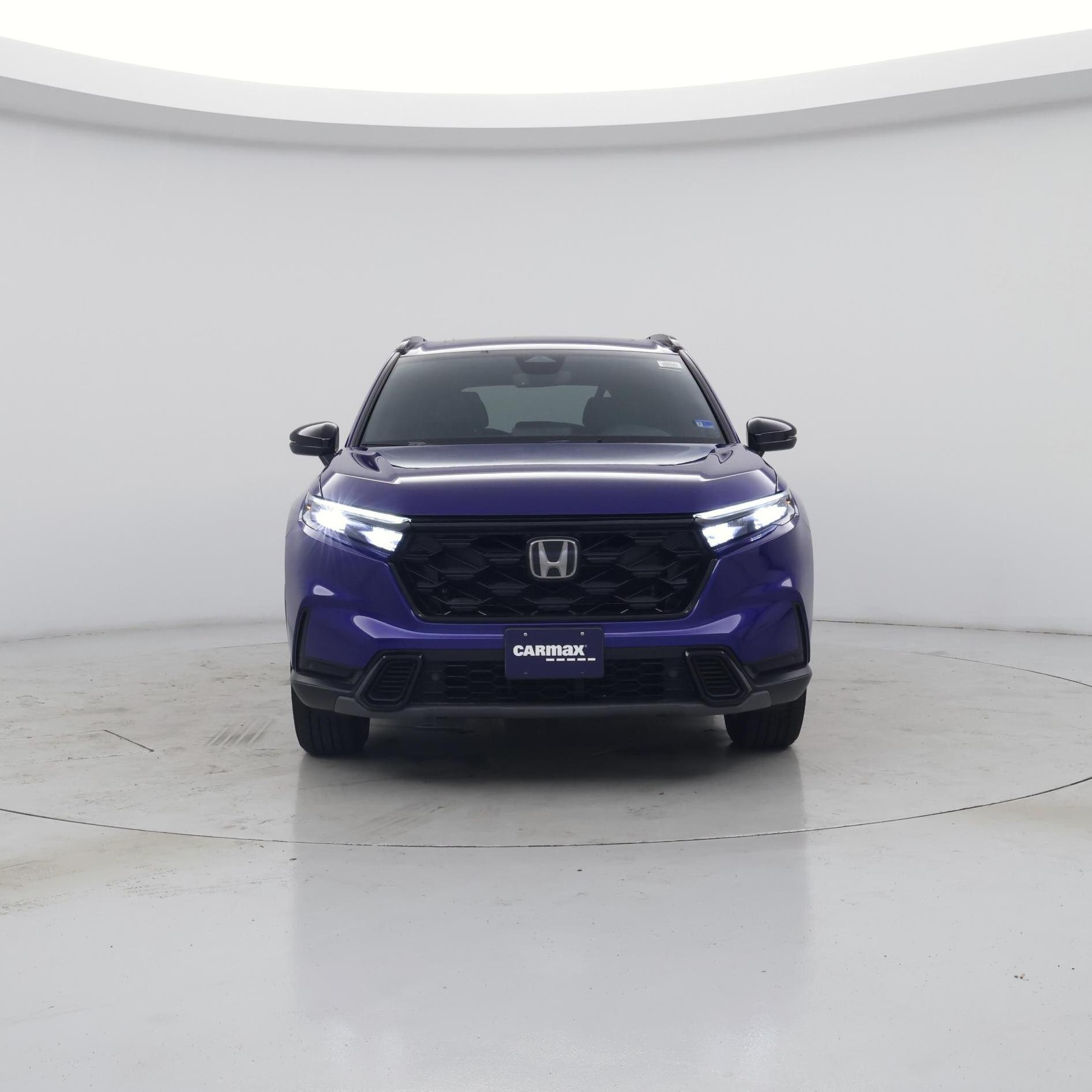 Thumbnail: 2025 Honda CR-V - 5