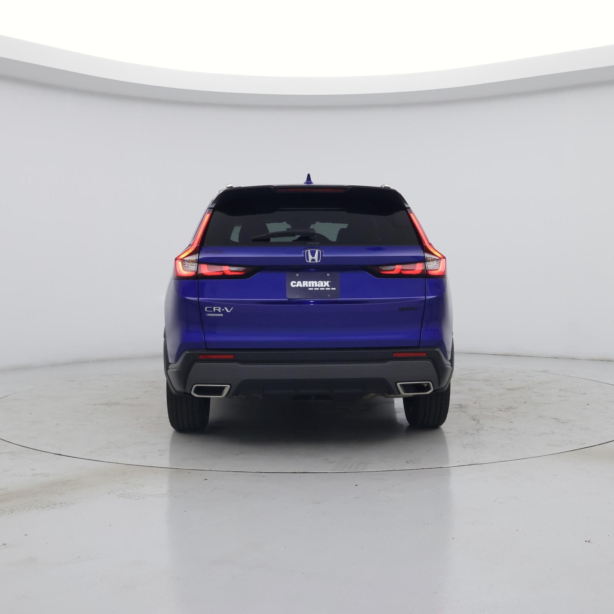 Thumbnail: 2025 Honda CR-V - 6