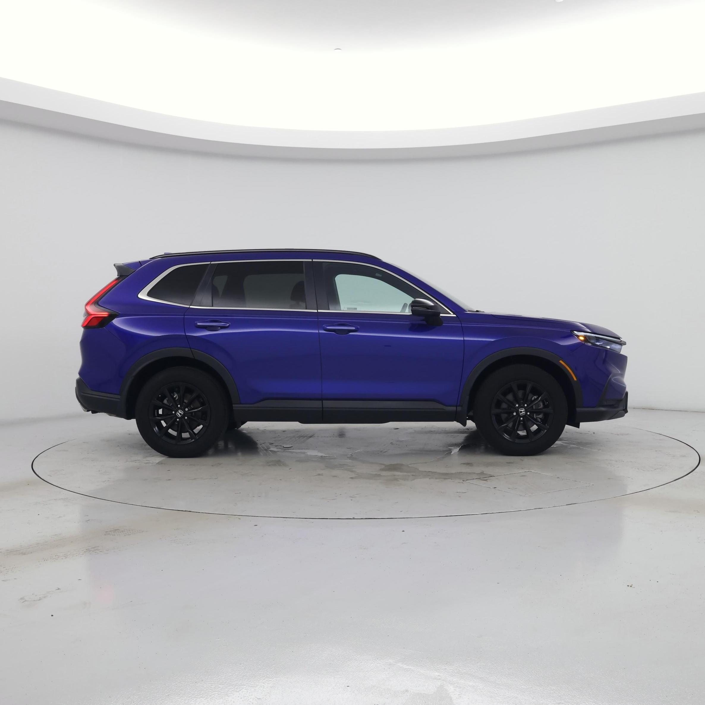 Thumbnail: 2025 Honda CR-V - 7