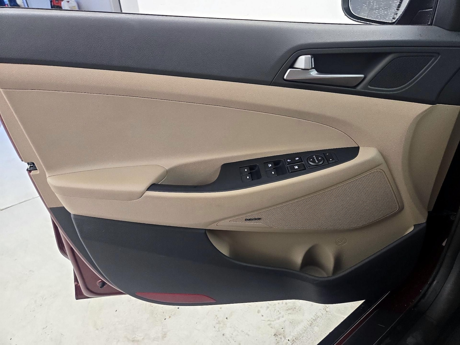 2017 Hyundai Tucson SE Plus - Photo 13