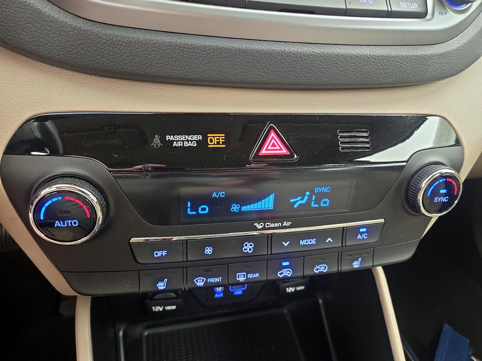 2017 Hyundai Tucson SE Plus - Photo 18