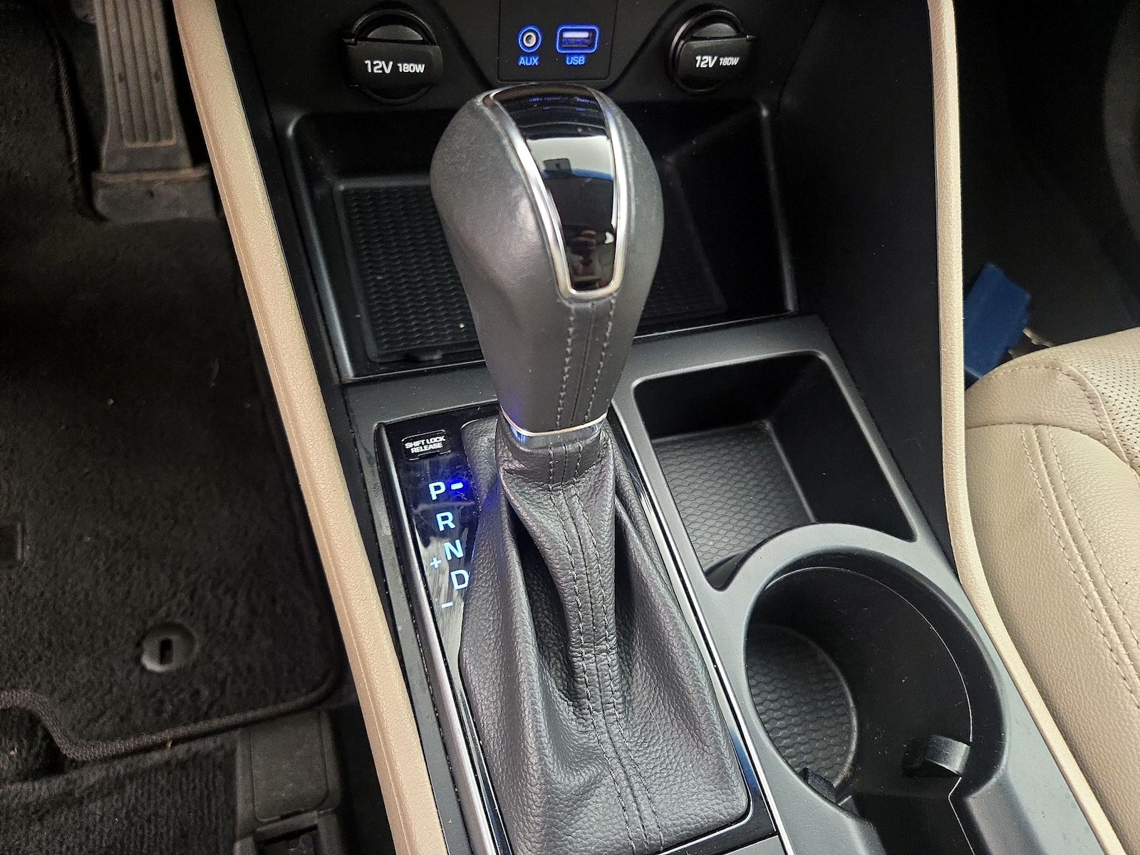 2017 Hyundai Tucson SE Plus - Photo 19