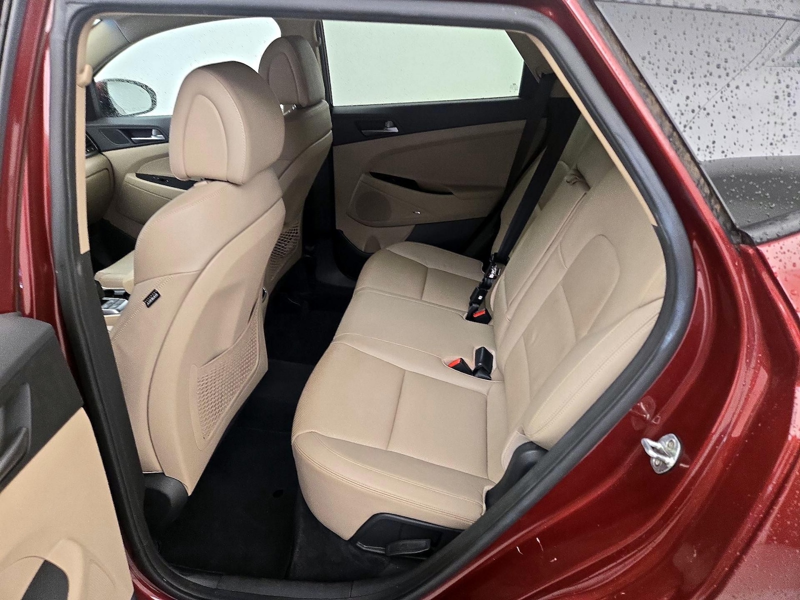 2017 Hyundai Tucson SE Plus - Photo 21