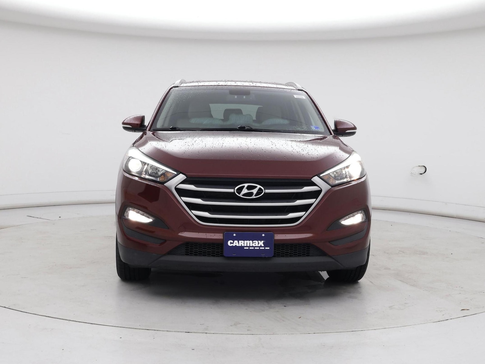 2017 Hyundai Tucson SE Plus - Photo 6