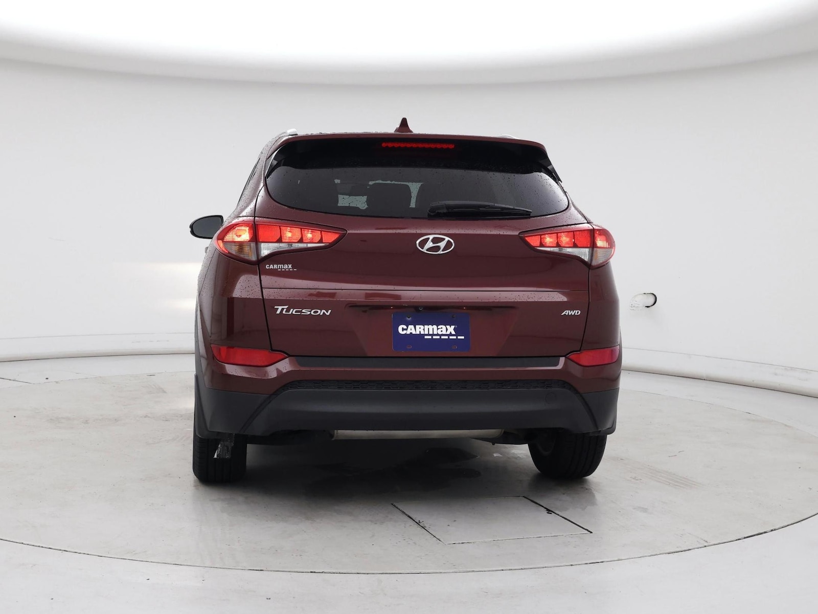 2017 Hyundai Tucson SE Plus - Photo 7