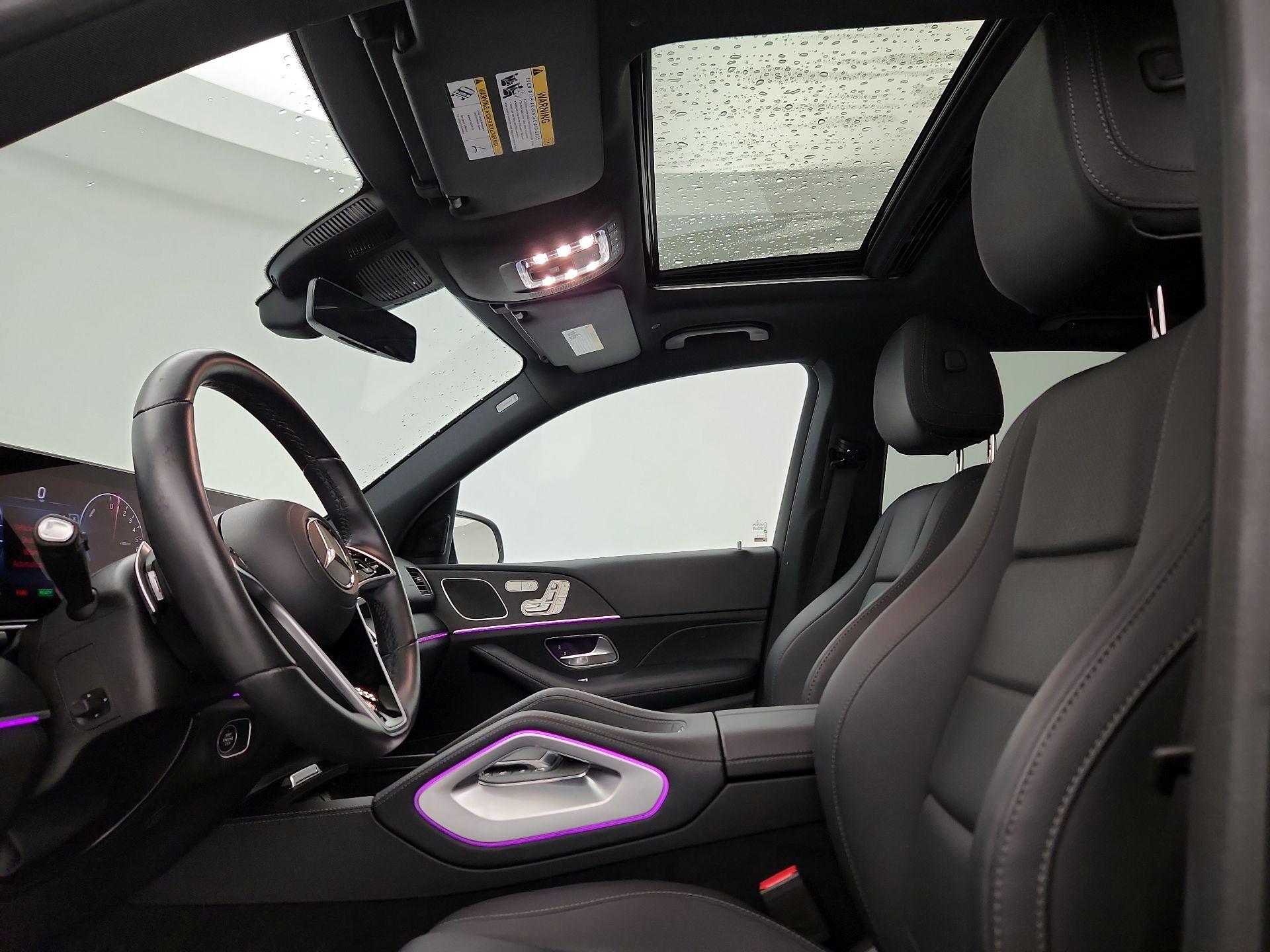 Thumbnail: 2025 Mercedes-Benz GLE - 19