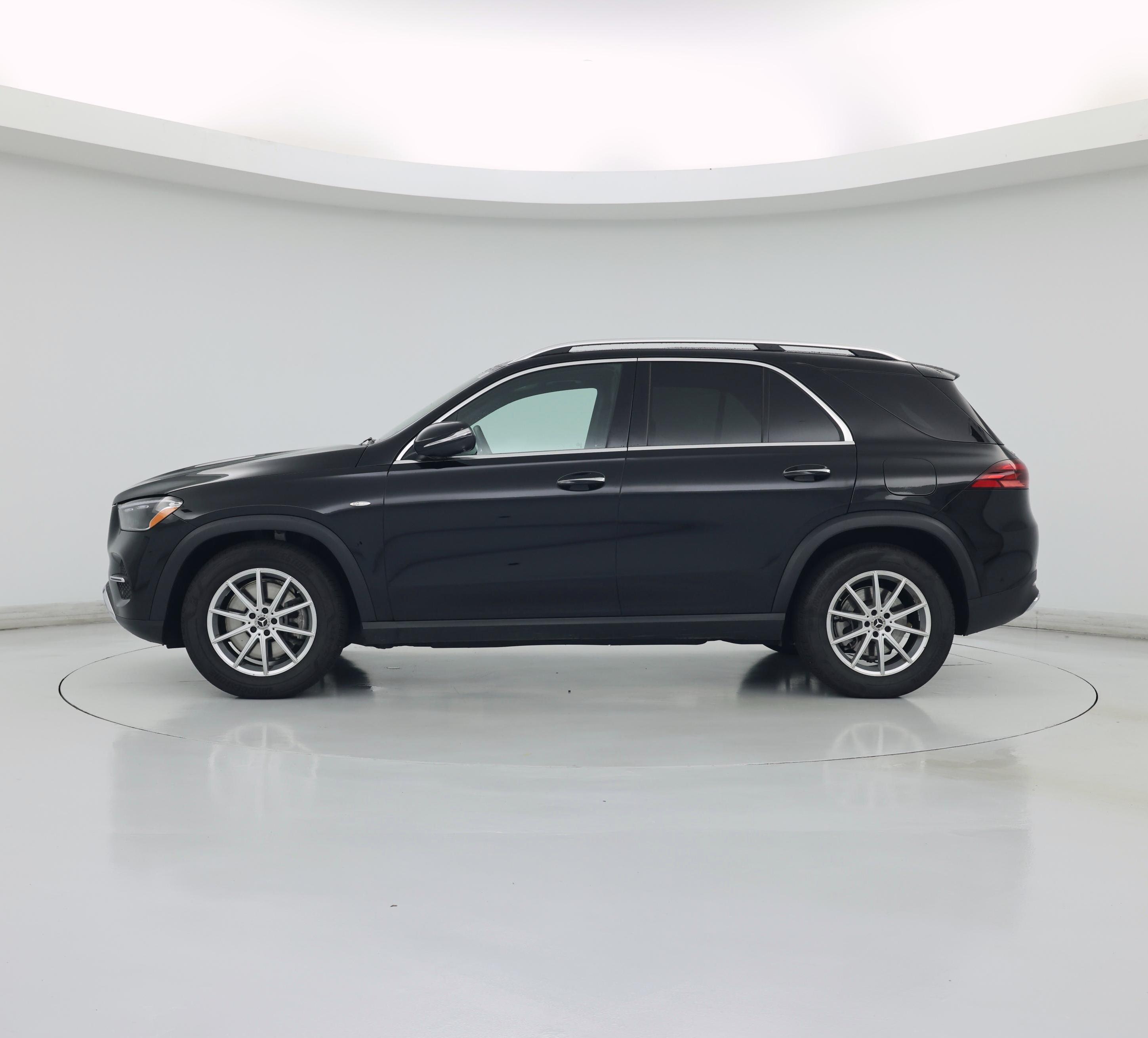 Thumbnail: 2025 Mercedes-Benz GLE - 3