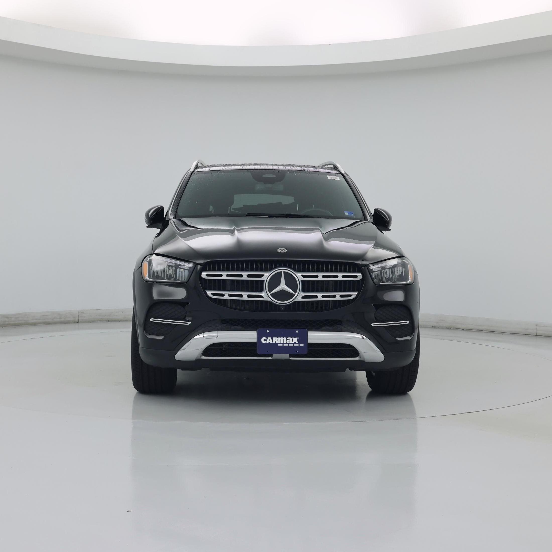 Thumbnail: 2025 Mercedes-Benz GLE - 5