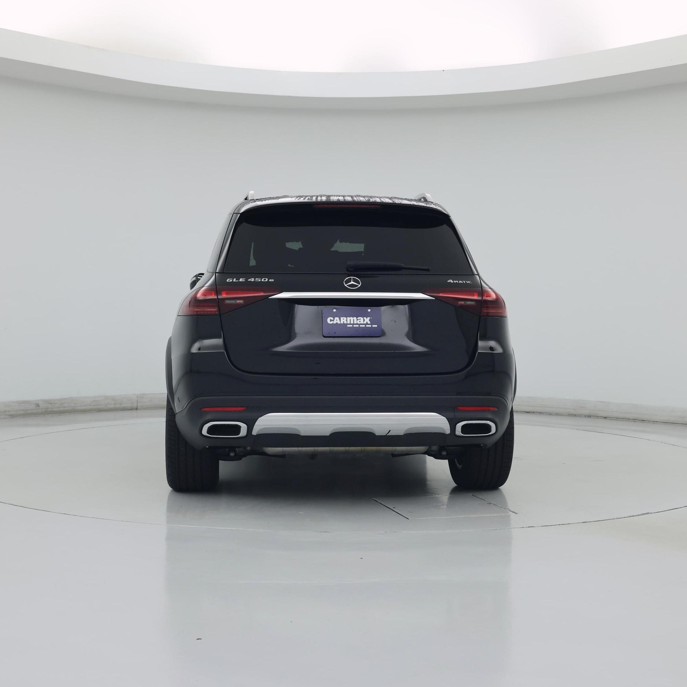 Thumbnail: 2025 Mercedes-Benz GLE - 6