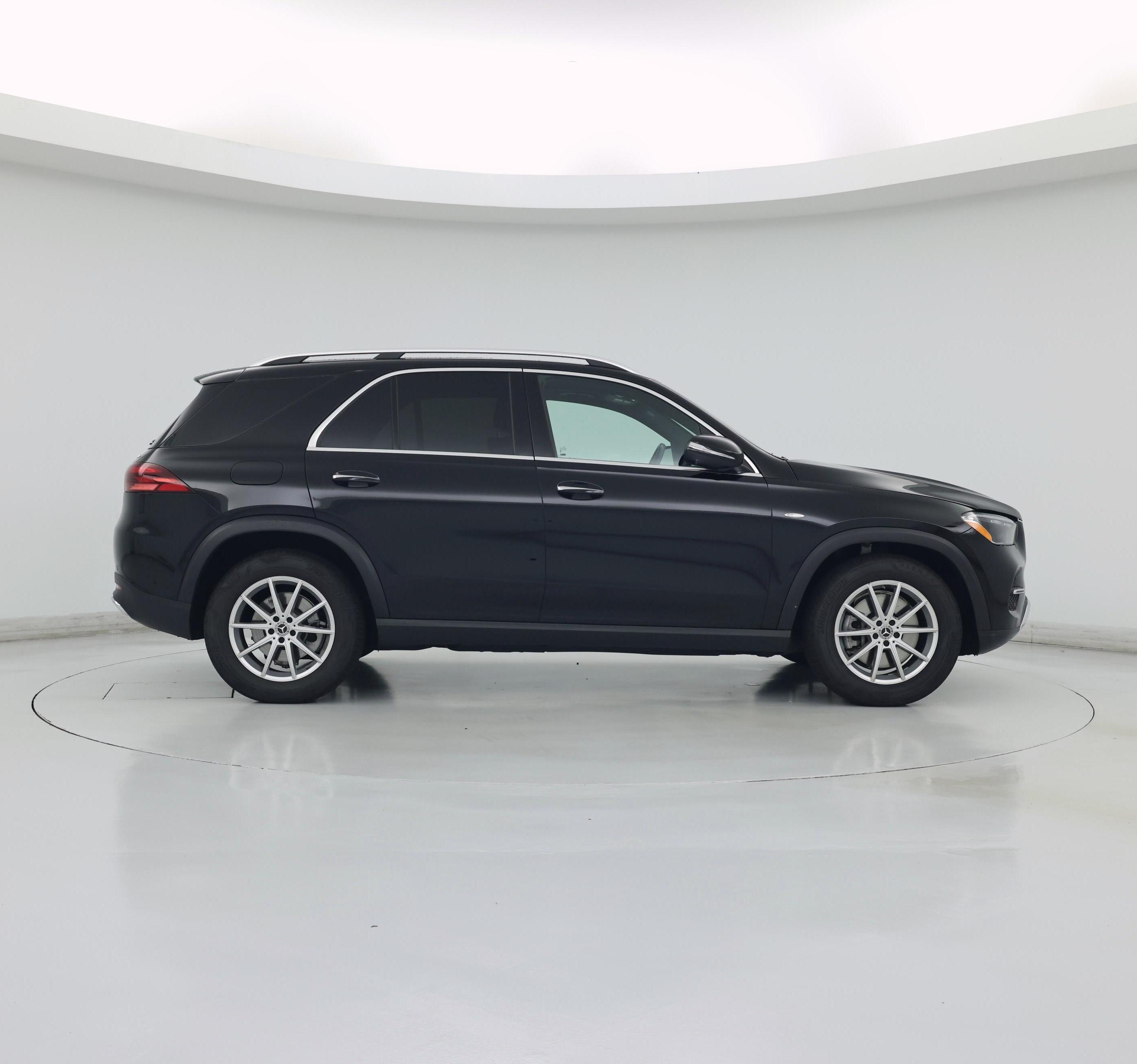 Thumbnail: 2025 Mercedes-Benz GLE - 7