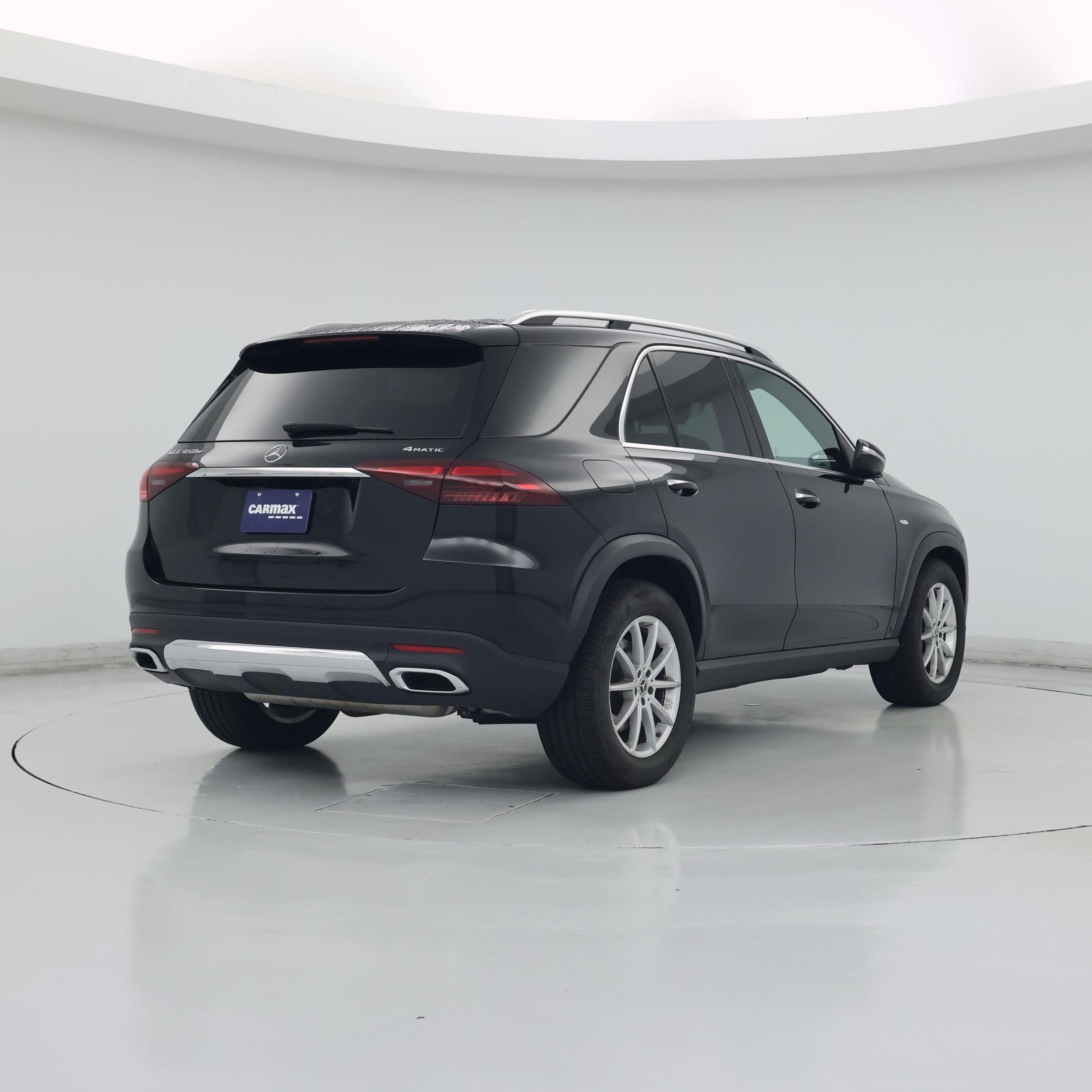 Thumbnail: 2025 Mercedes-Benz GLE - 8