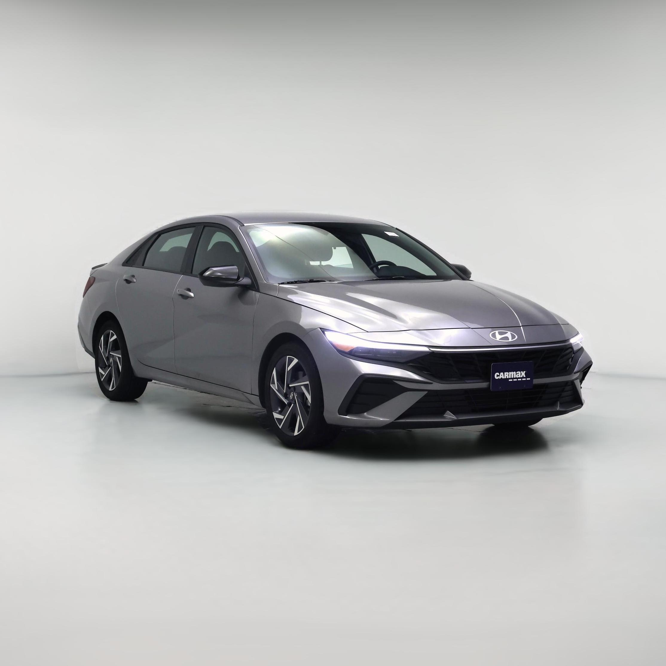 Thumbnail: 2025 Hyundai Elantra - 1