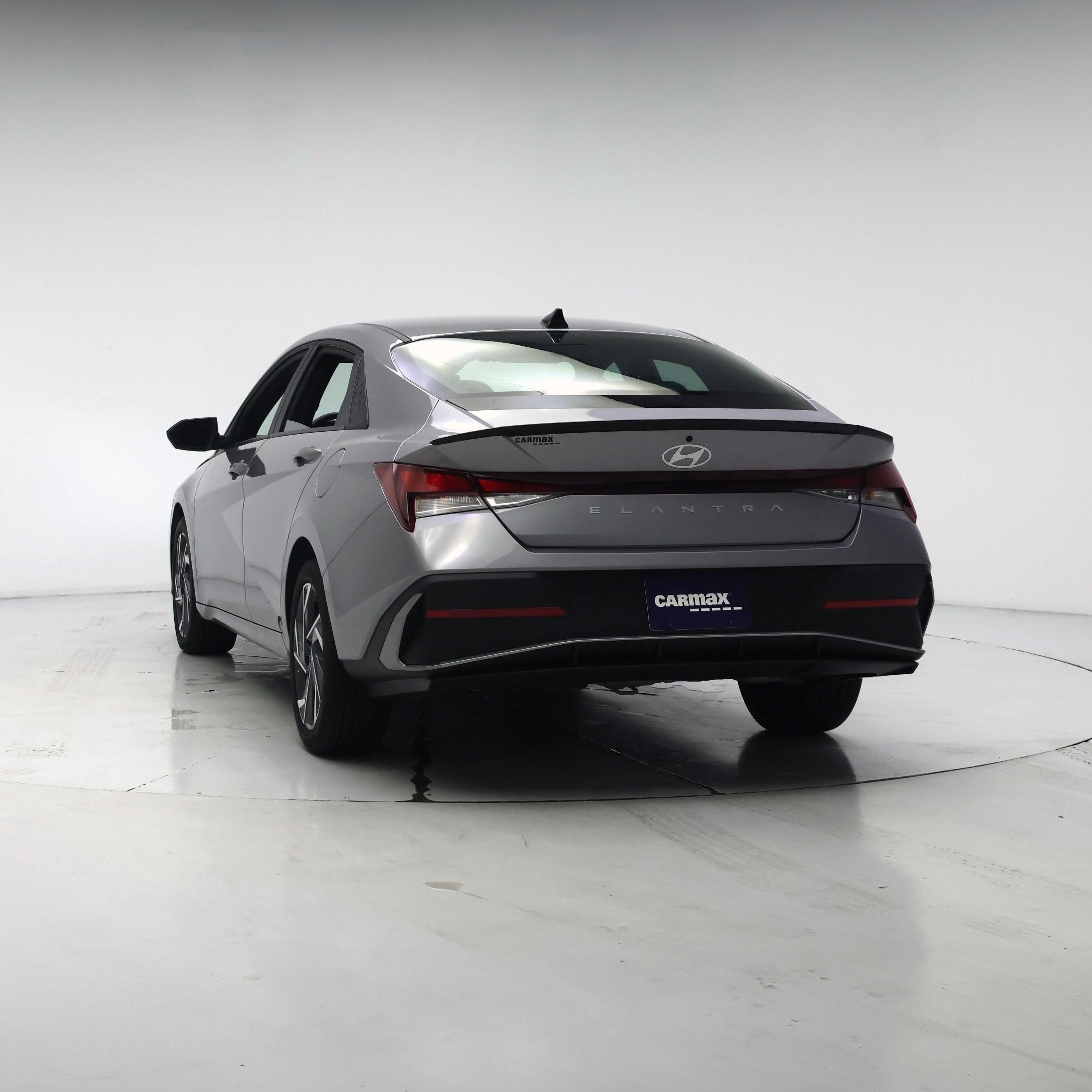 Thumbnail: 2025 Hyundai Elantra - 6