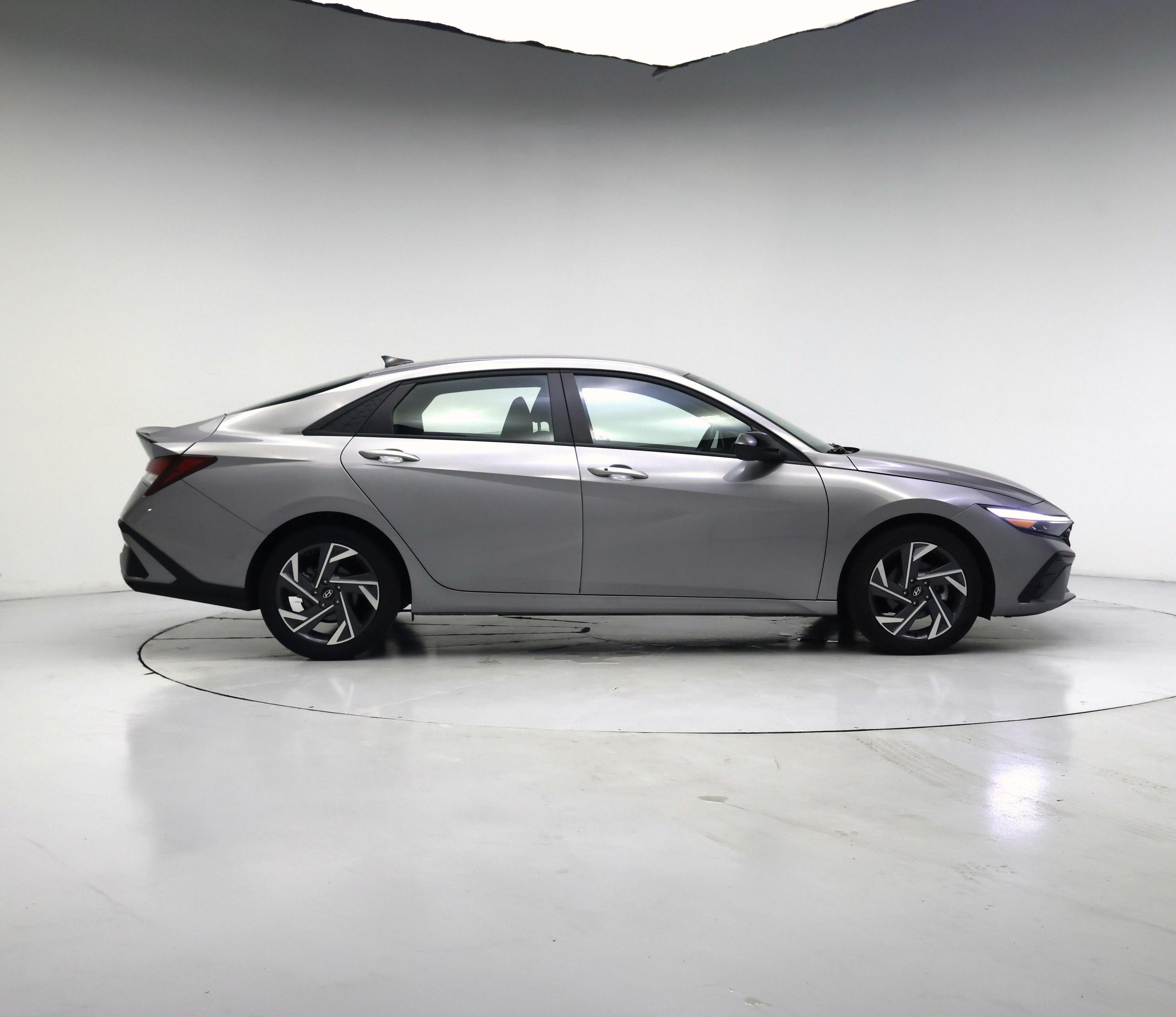 Thumbnail: 2025 Hyundai Elantra - 7
