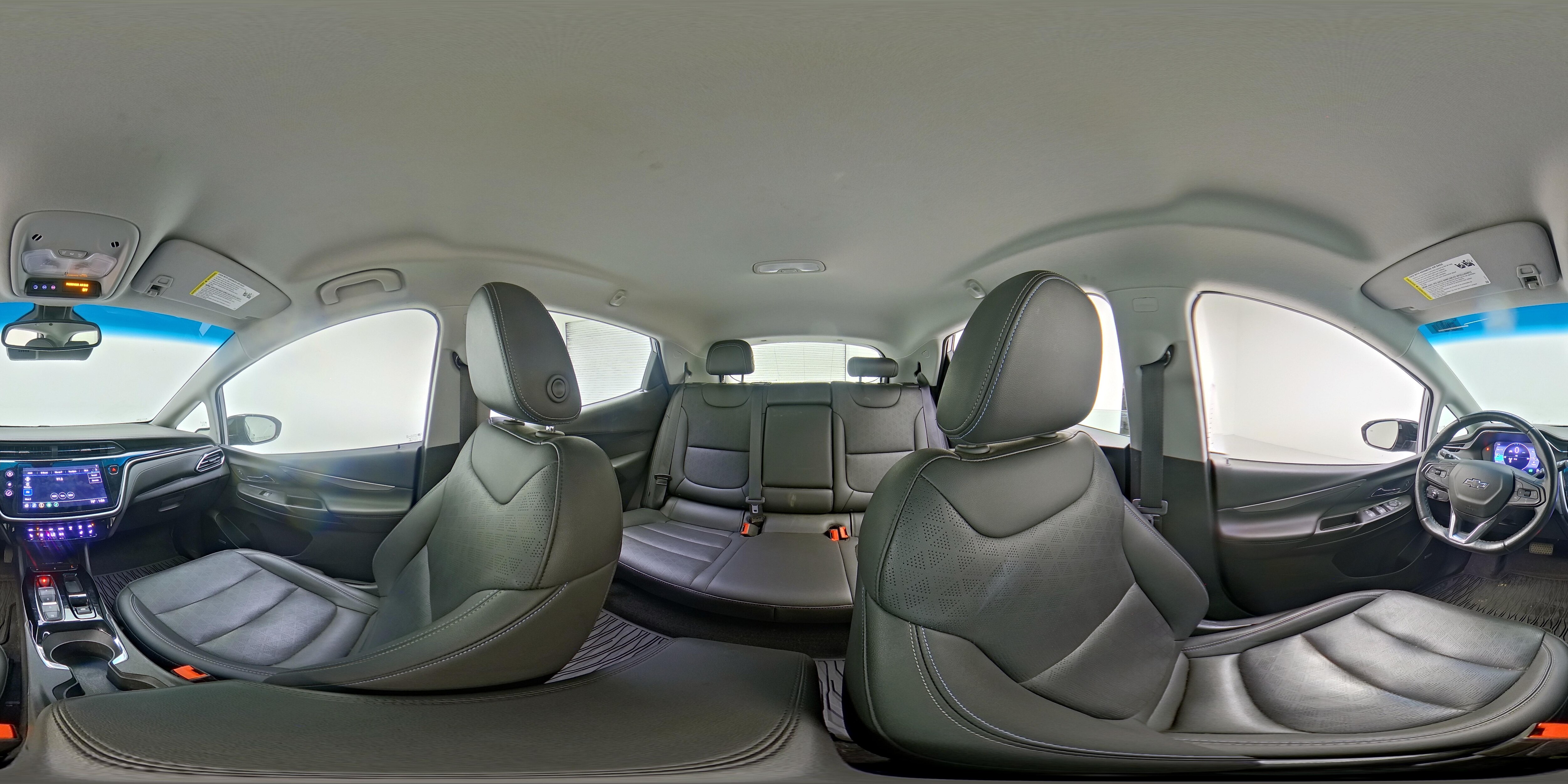 2023 Chevrolet Bolt EV 2LT - Photo 24