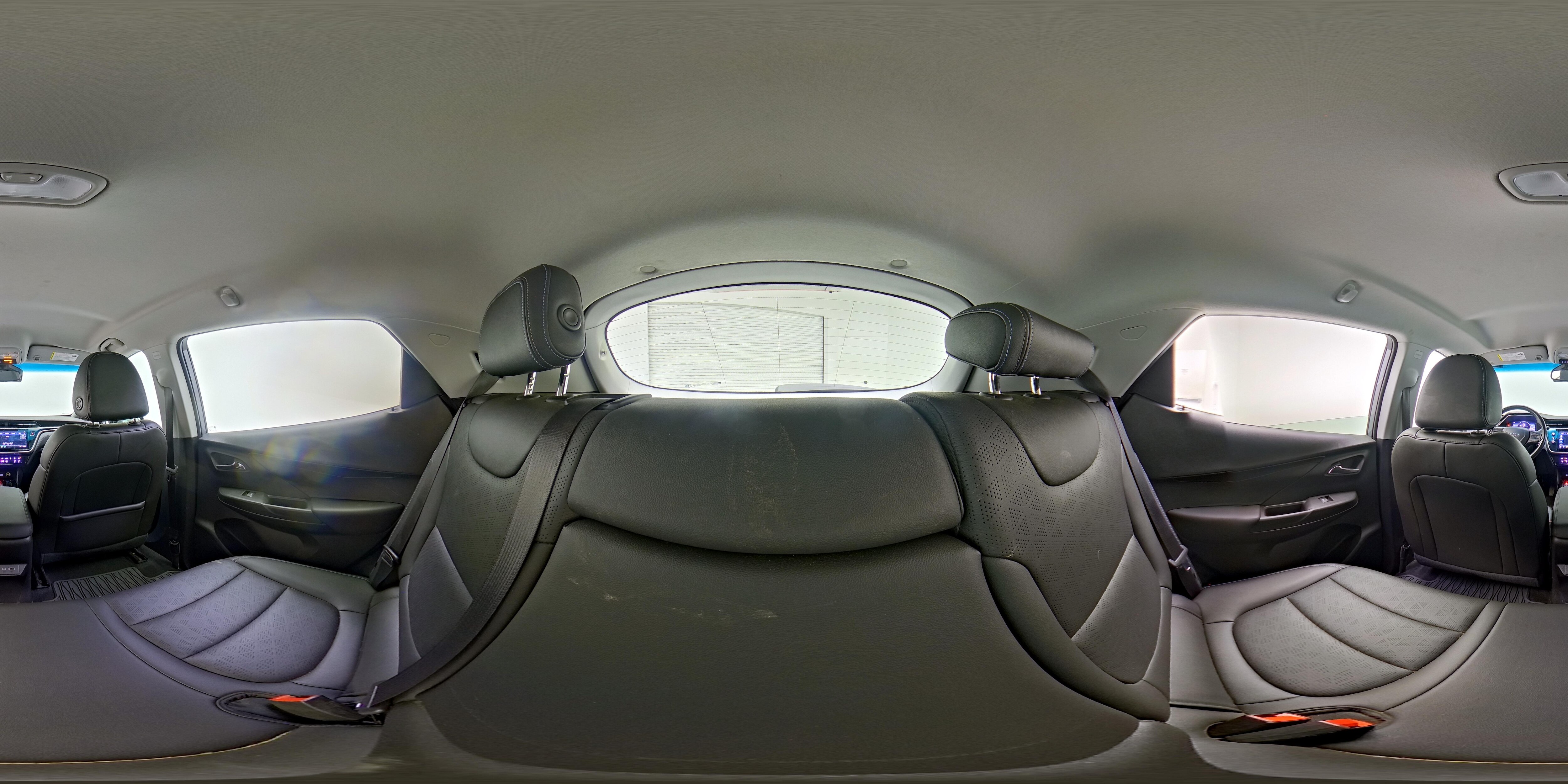 2023 Chevrolet Bolt EV 2LT - Photo 25