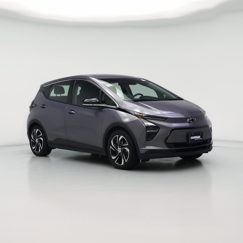 2023 Chevrolet Bolt EV 2LT