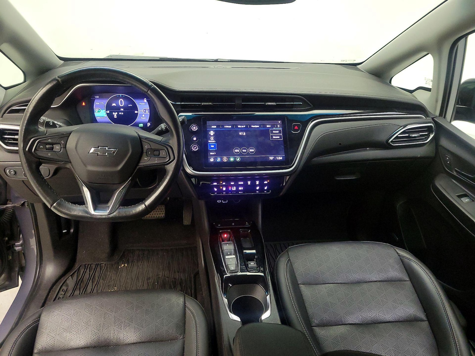 2023 Chevrolet Bolt EV 2LT - Photo 10