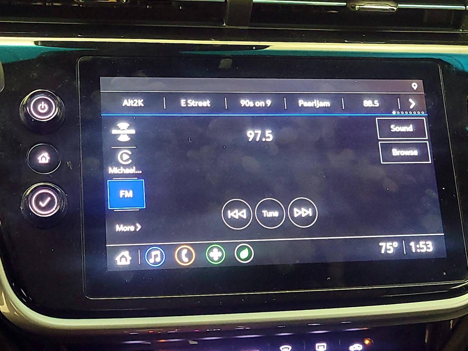 2023 Chevrolet Bolt EV 2LT - Photo 16