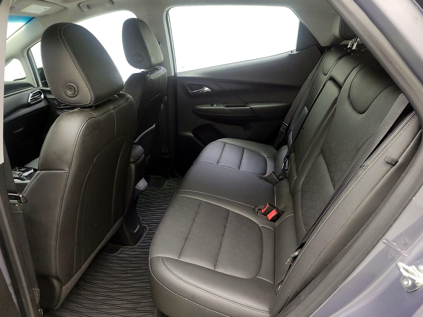 2023 Chevrolet Bolt EV 2LT - Photo 20