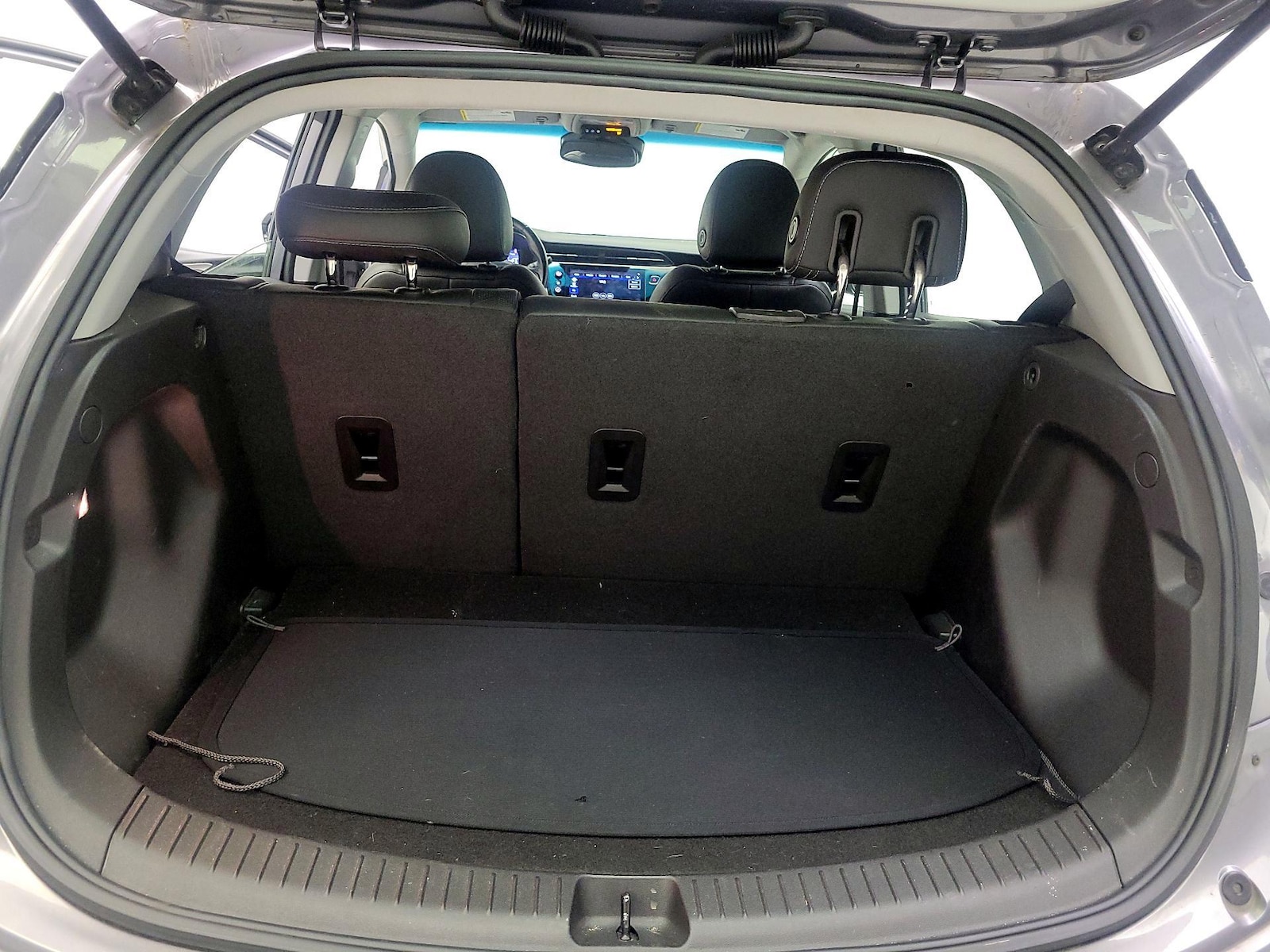 2023 Chevrolet Bolt EV 2LT - Photo 21