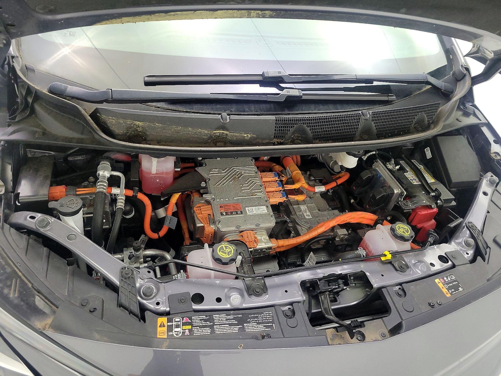2023 Chevrolet Bolt EV 2LT - Photo 22