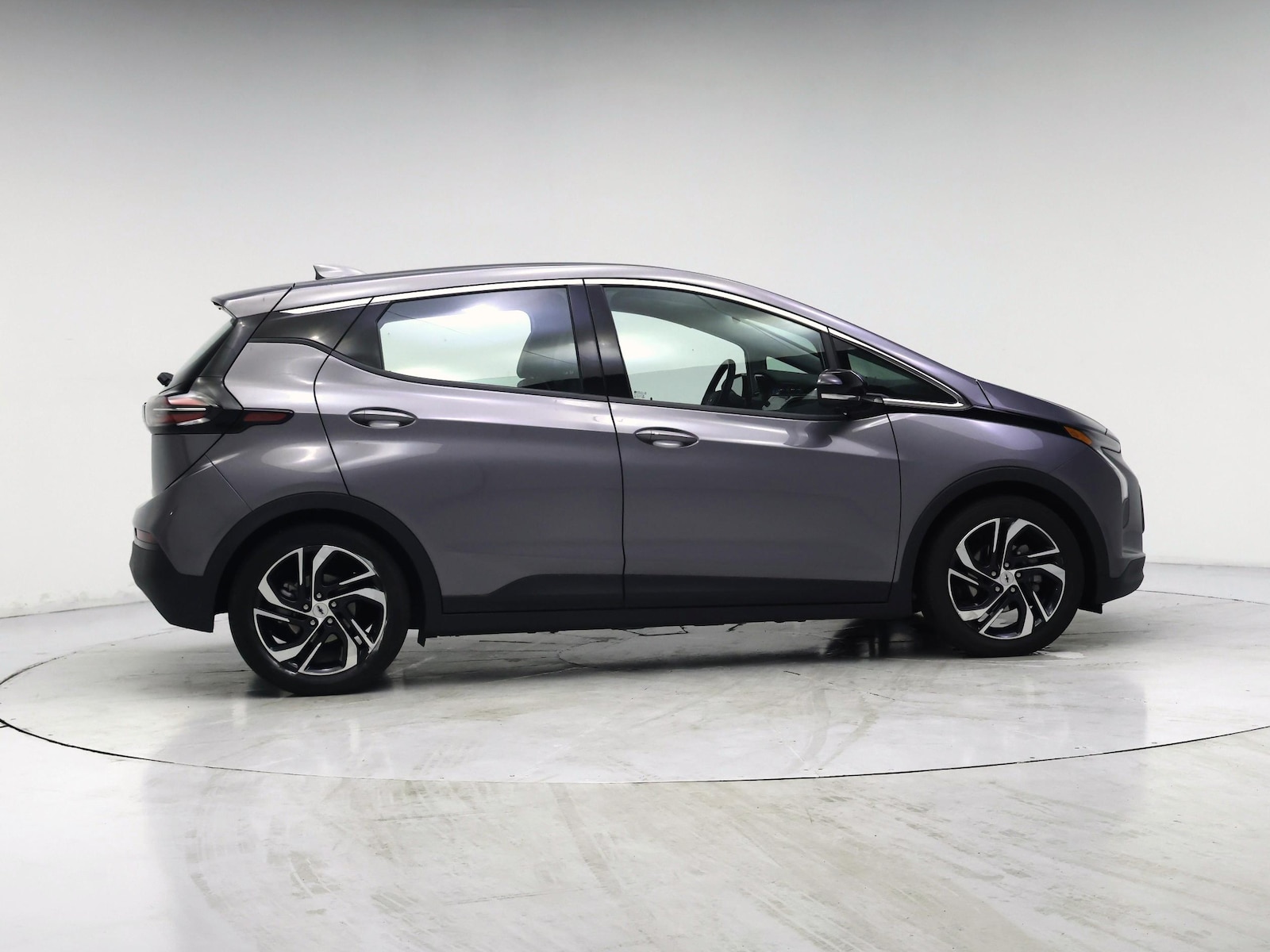 2023 Chevrolet Bolt EV 2LT - Photo 8
