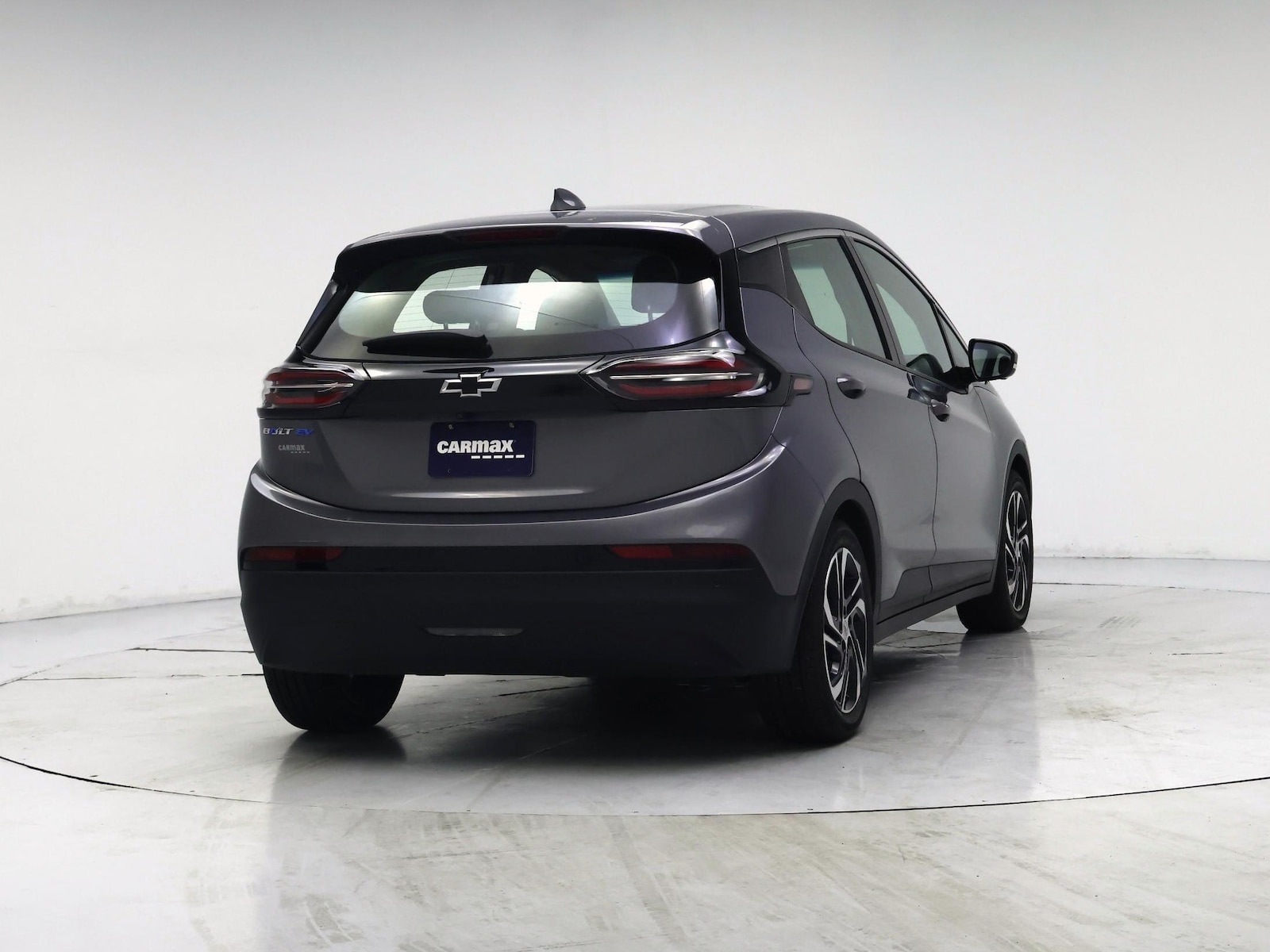 2023 Chevrolet Bolt EV 2LT - Photo 9