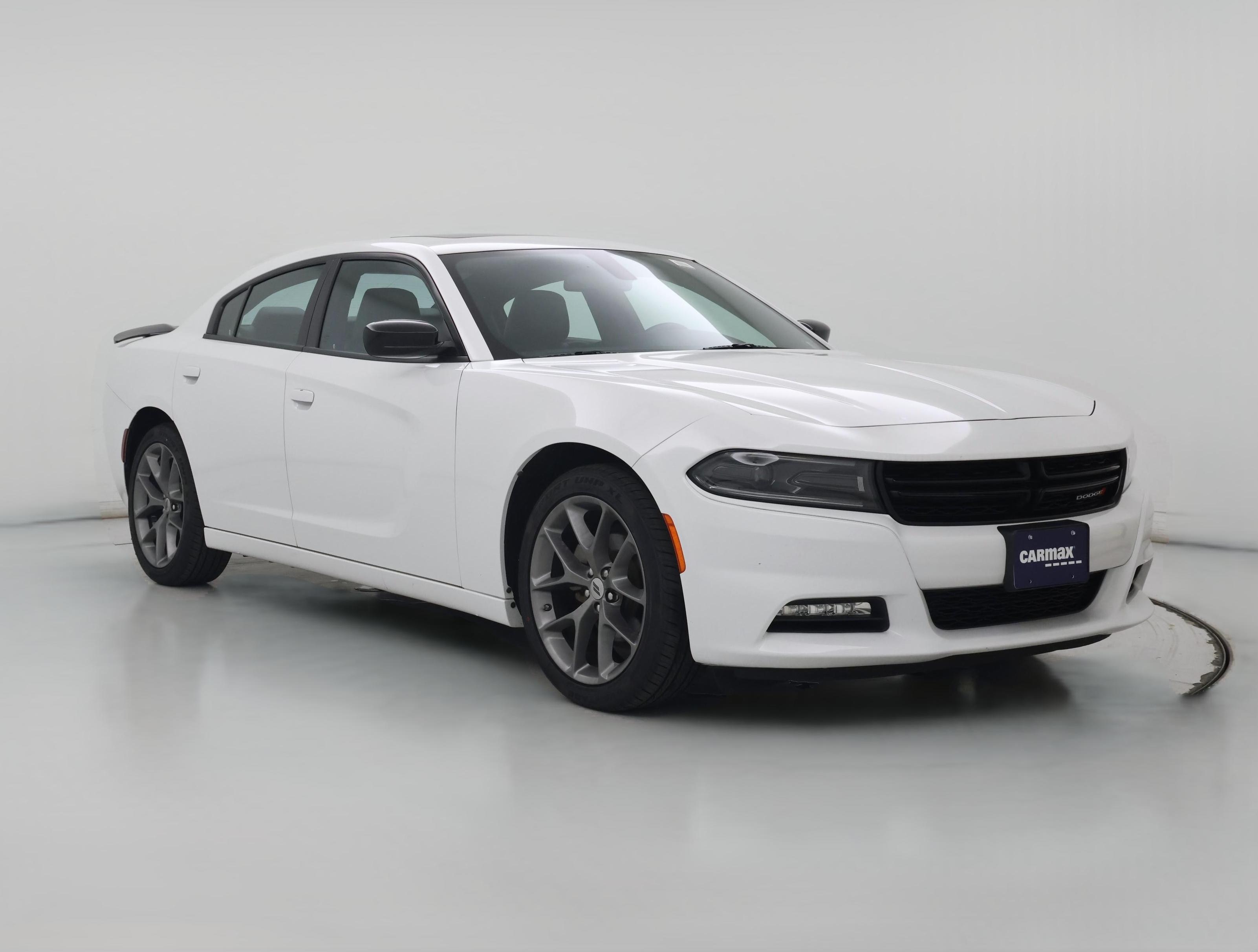 Thumbnail: 2023 Dodge Charger - 1