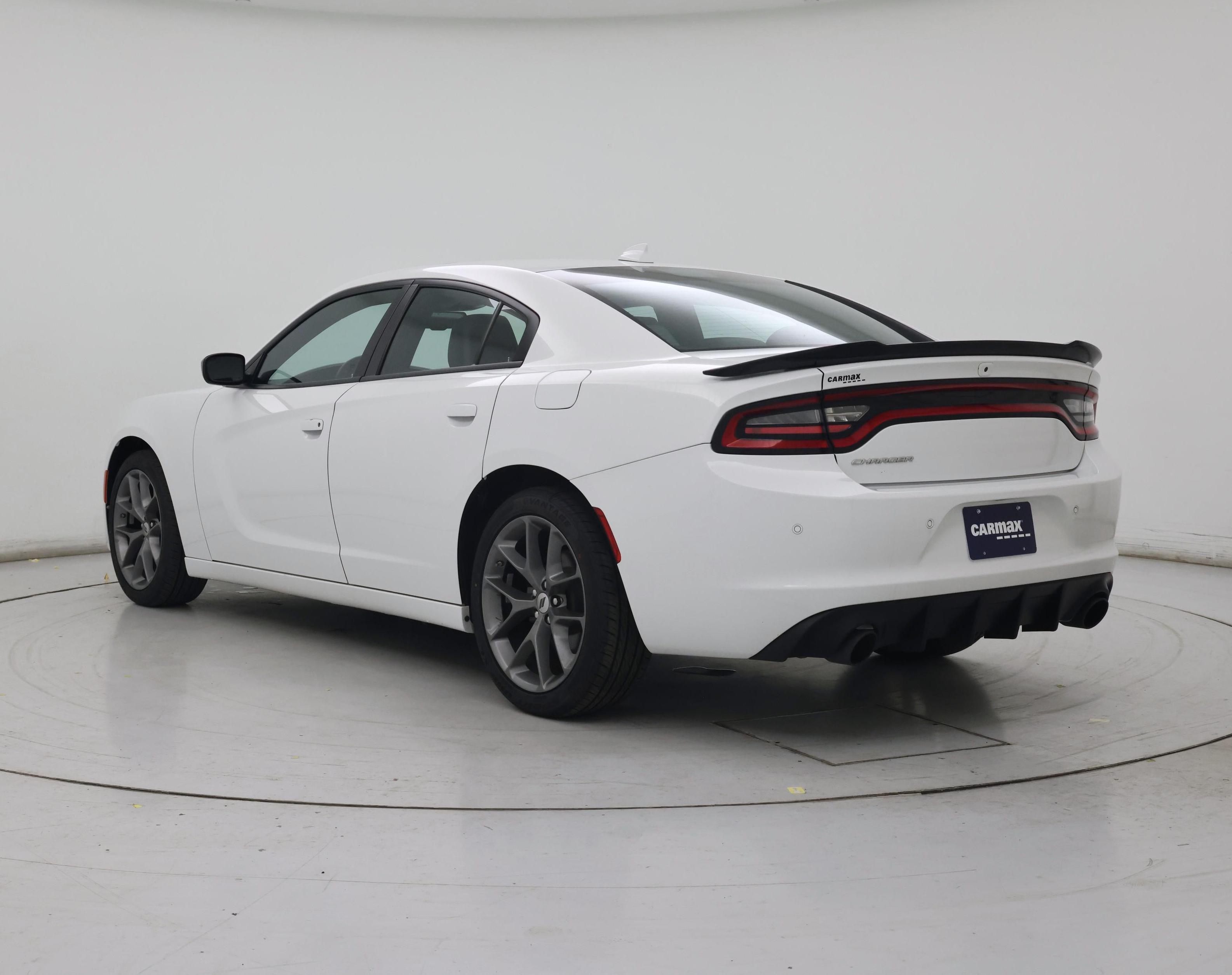 Thumbnail: 2023 Dodge Charger - 2