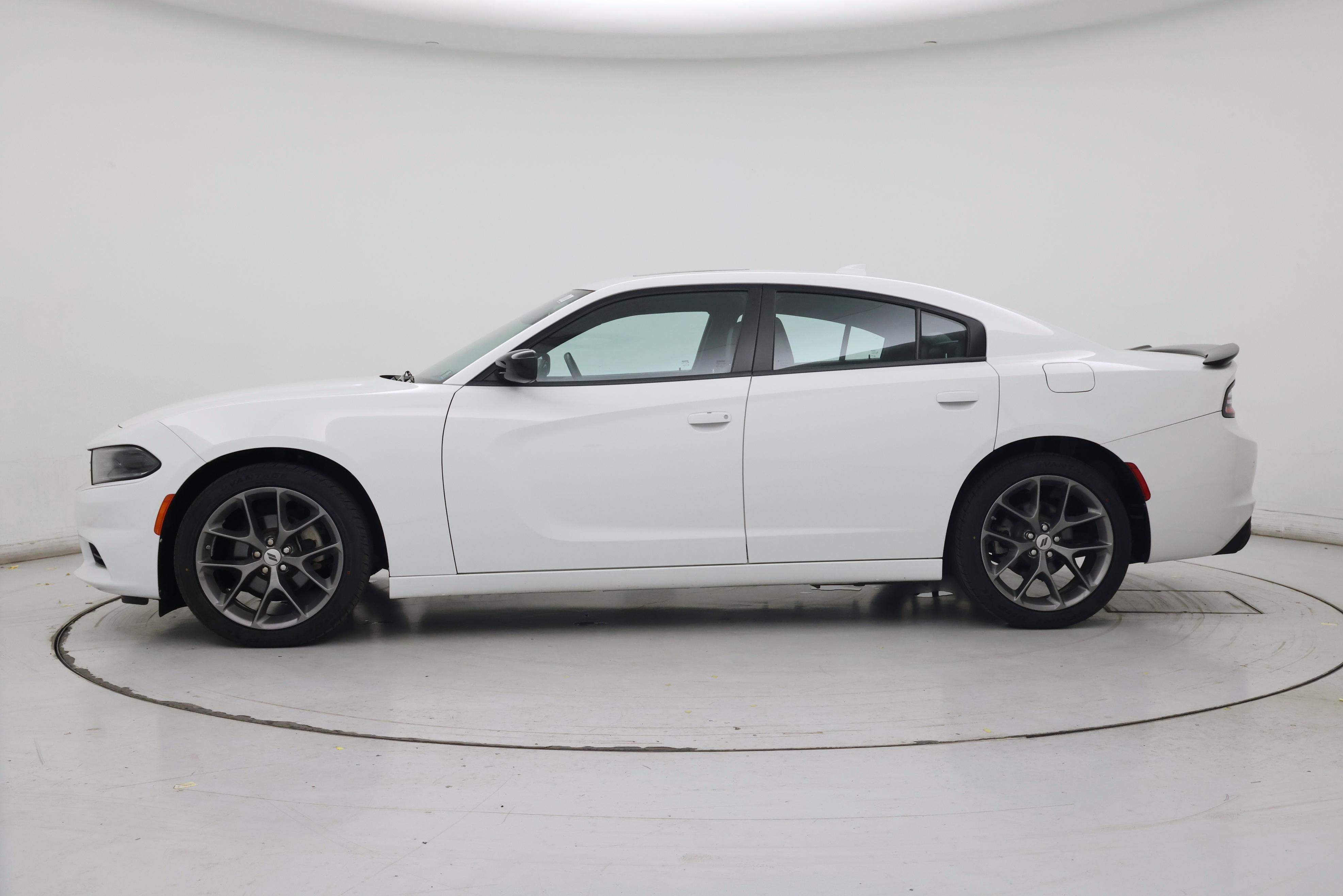 Thumbnail: 2023 Dodge Charger - 3