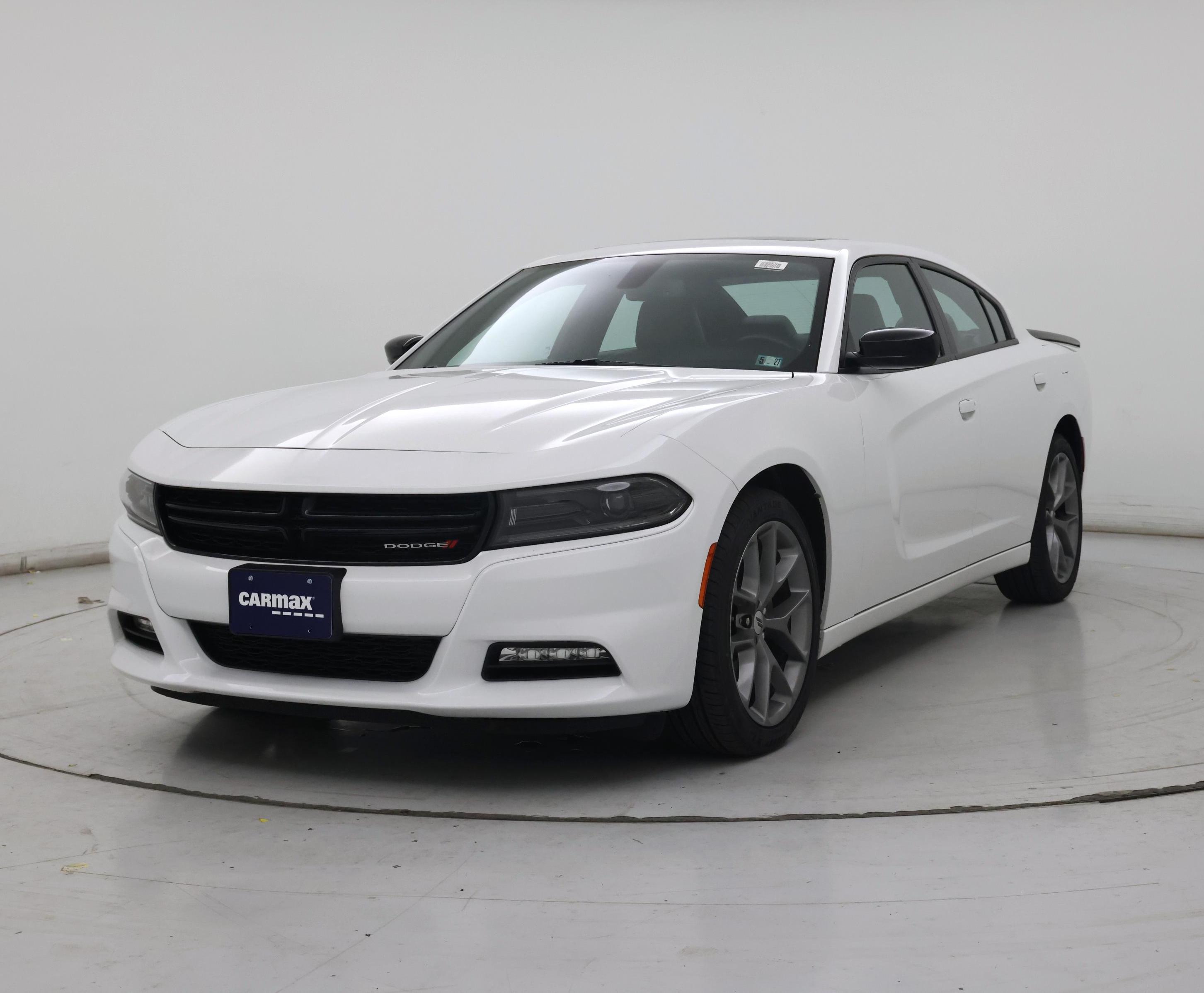 Thumbnail: 2023 Dodge Charger - 4