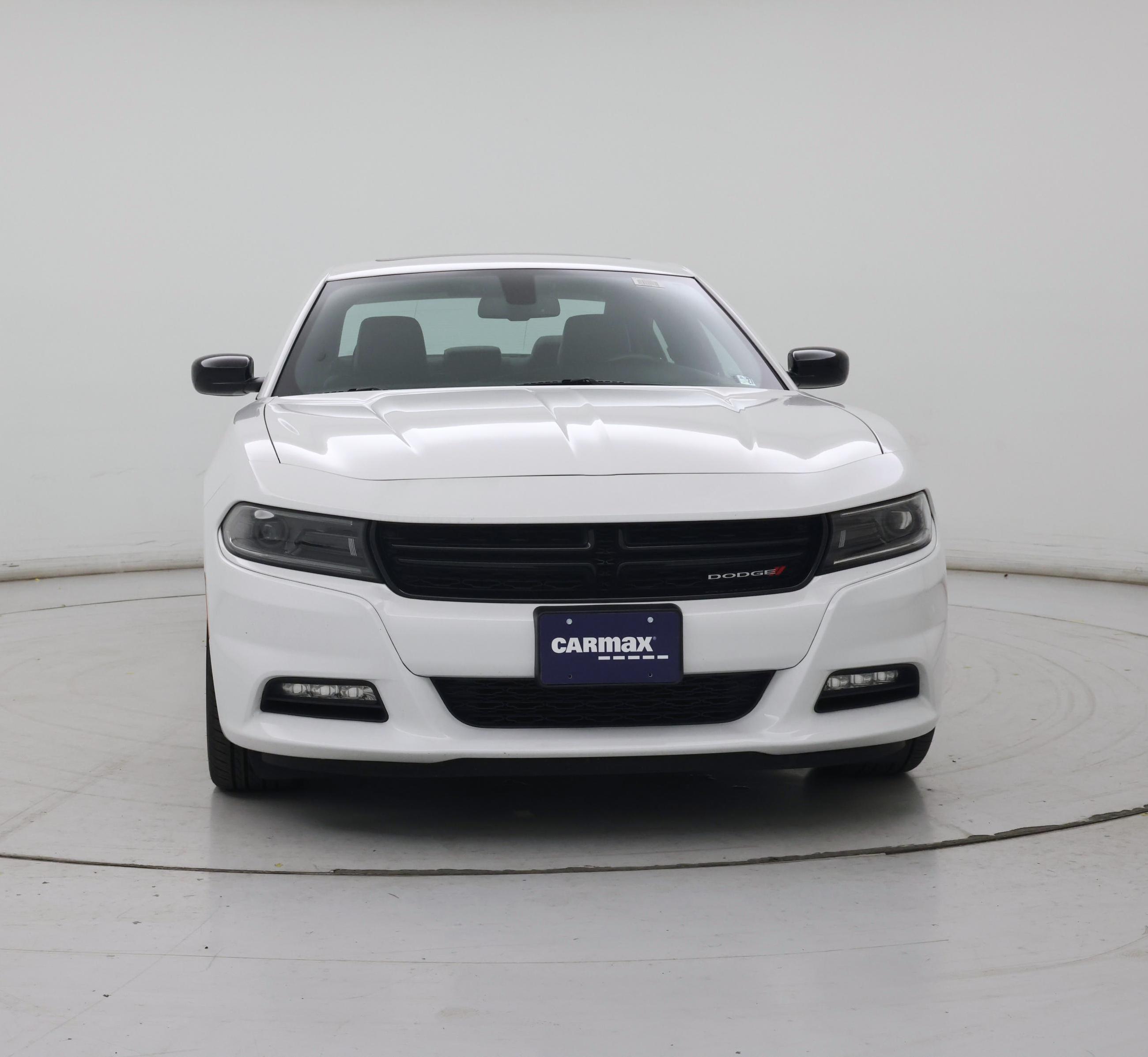Thumbnail: 2023 Dodge Charger - 5