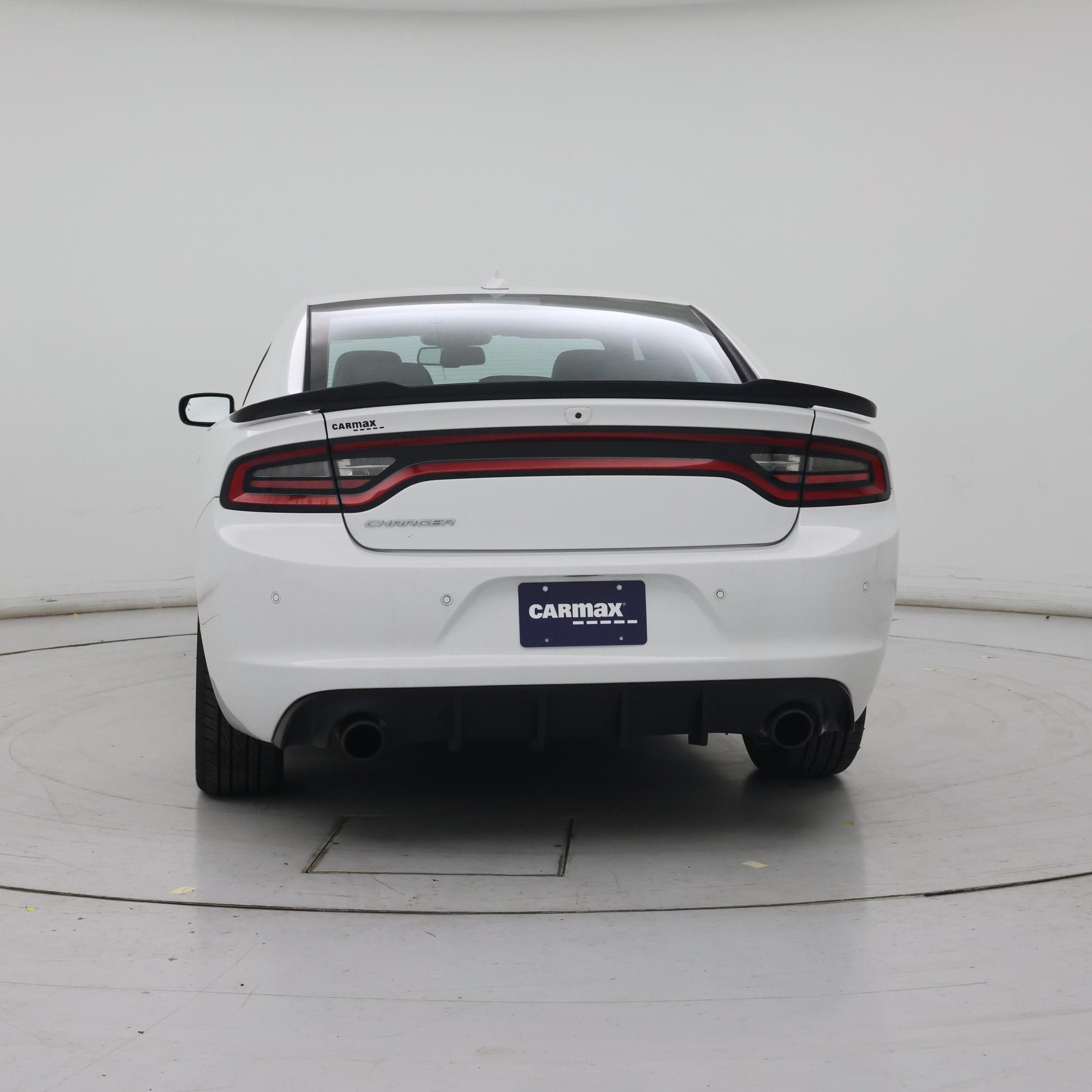Thumbnail: 2023 Dodge Charger - 6