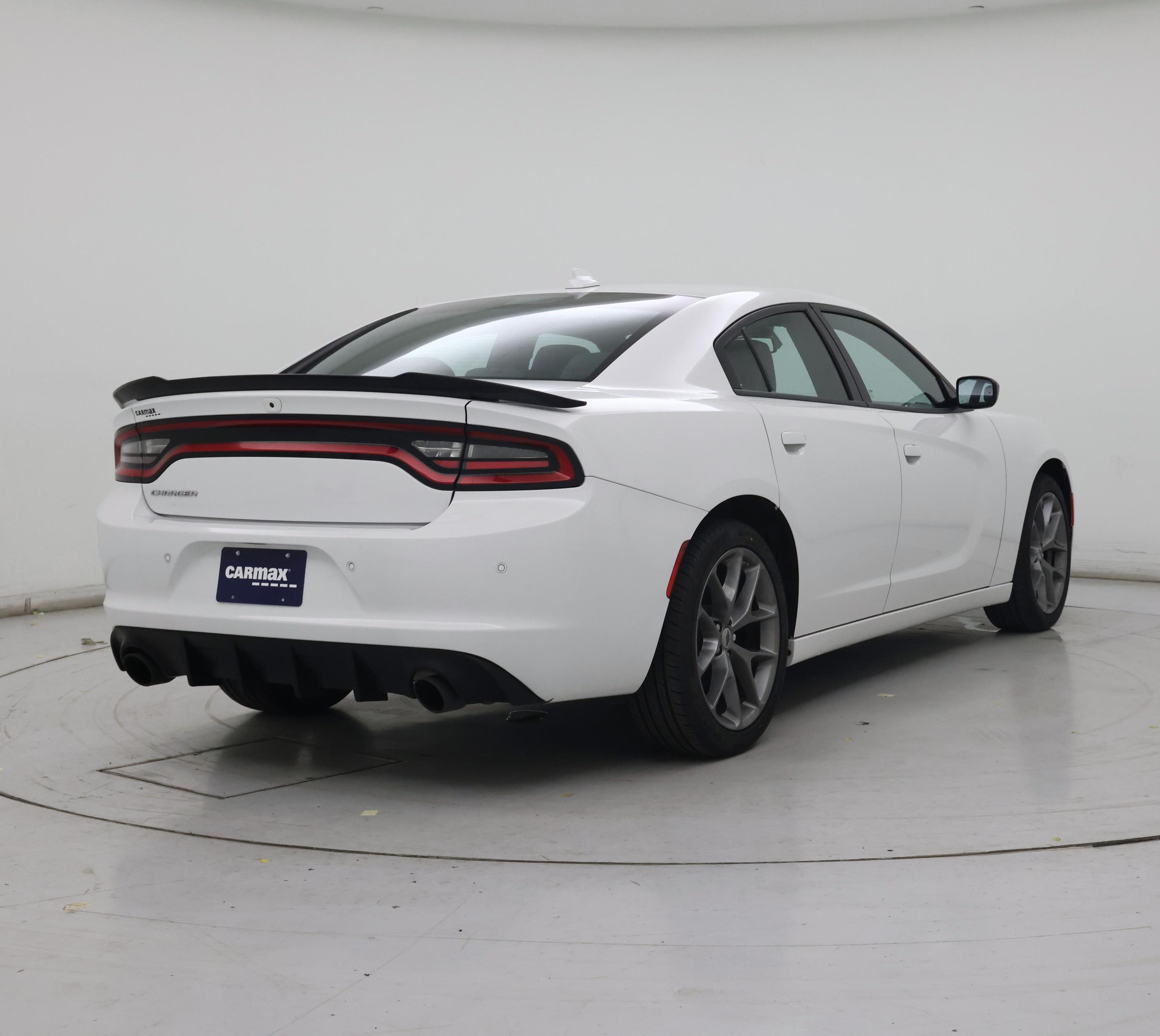 Thumbnail: 2023 Dodge Charger - 8
