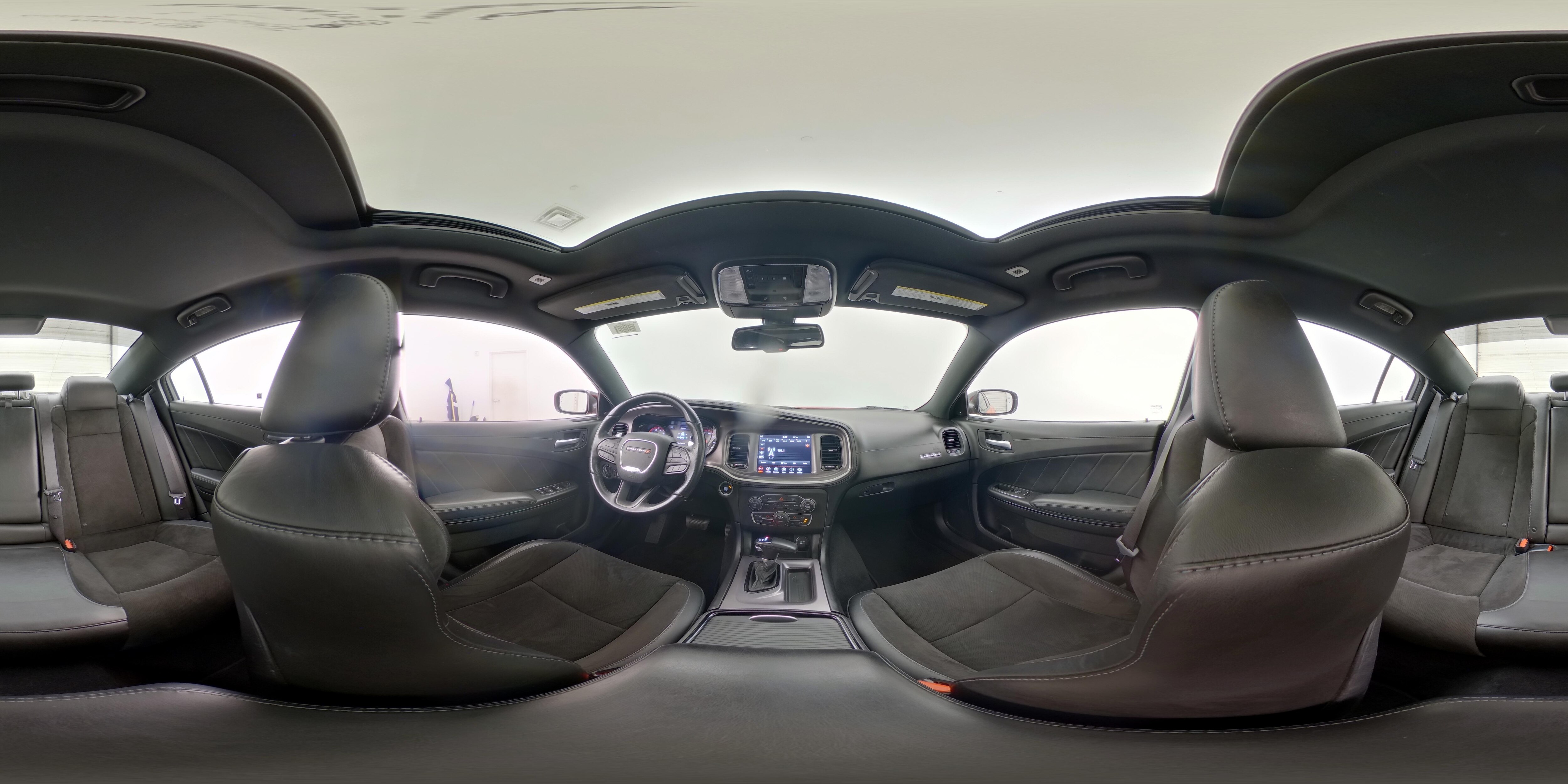 2021 Dodge Charger GT - Photo 26