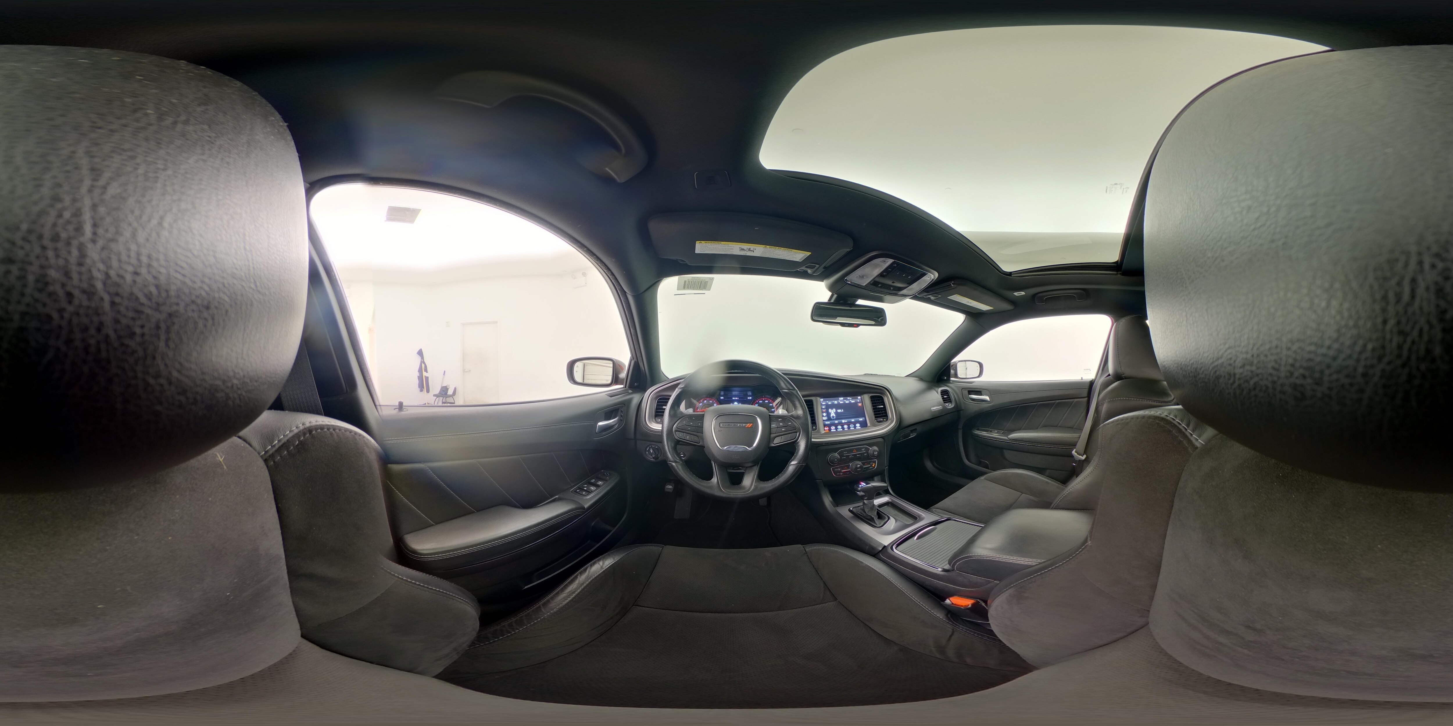 2021 Dodge Charger GT - Photo 28
