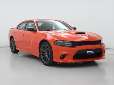 2021 Dodge Charger GT