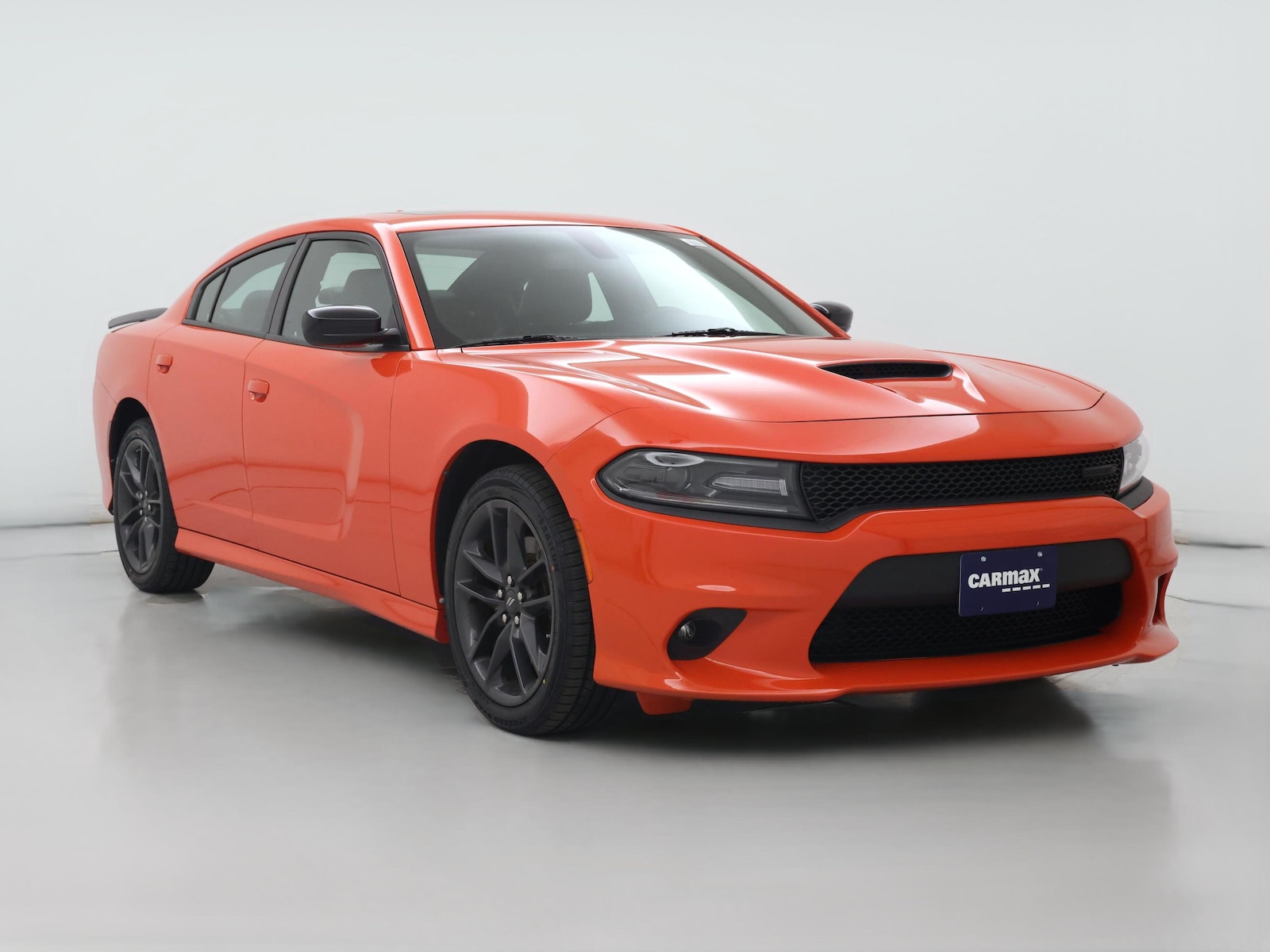 2021 Dodge Charger GT - Photo 1