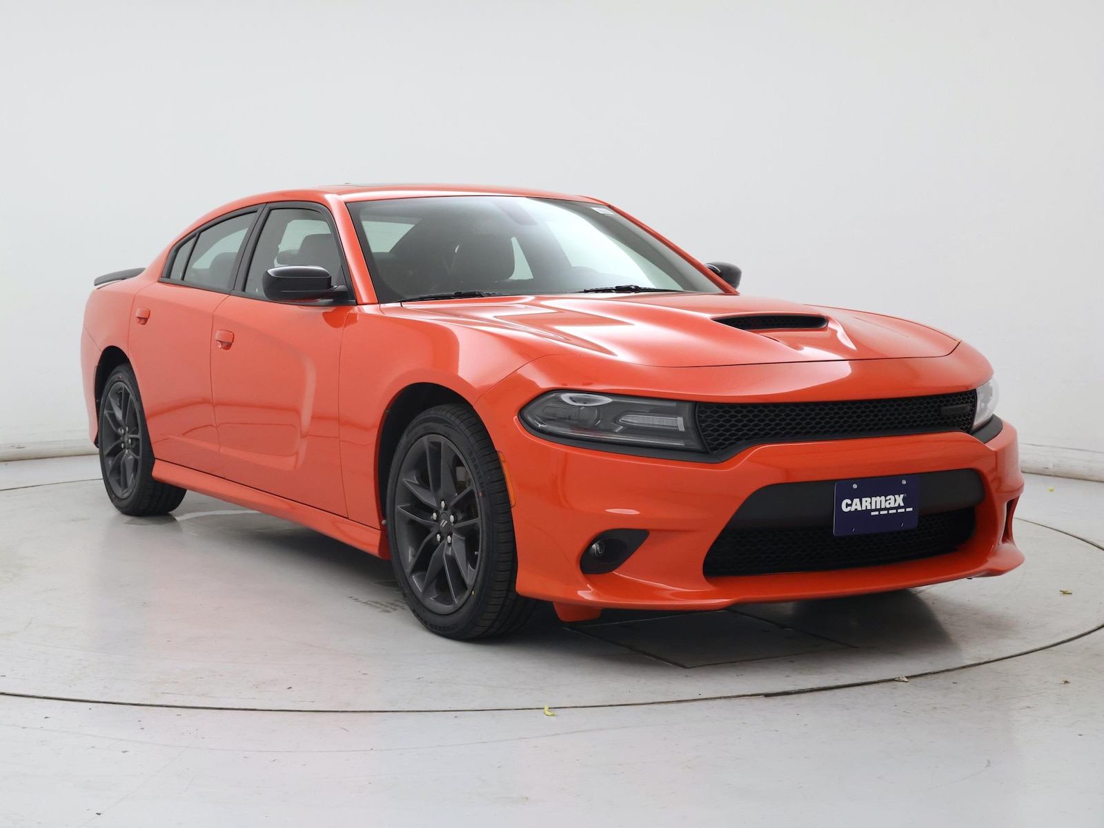 2021 Dodge Charger GT - Photo 2