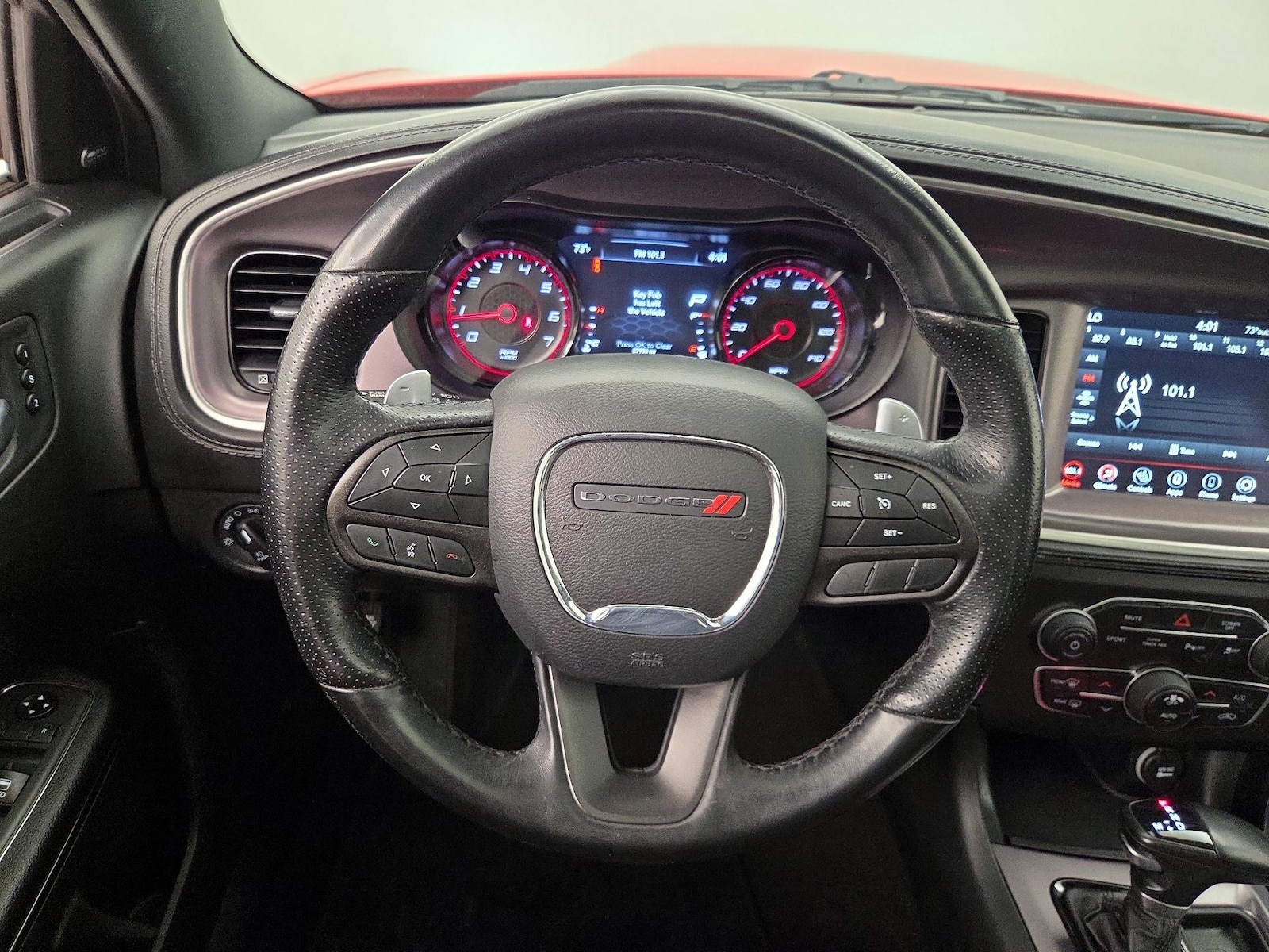 2021 Dodge Charger GT - Photo 11