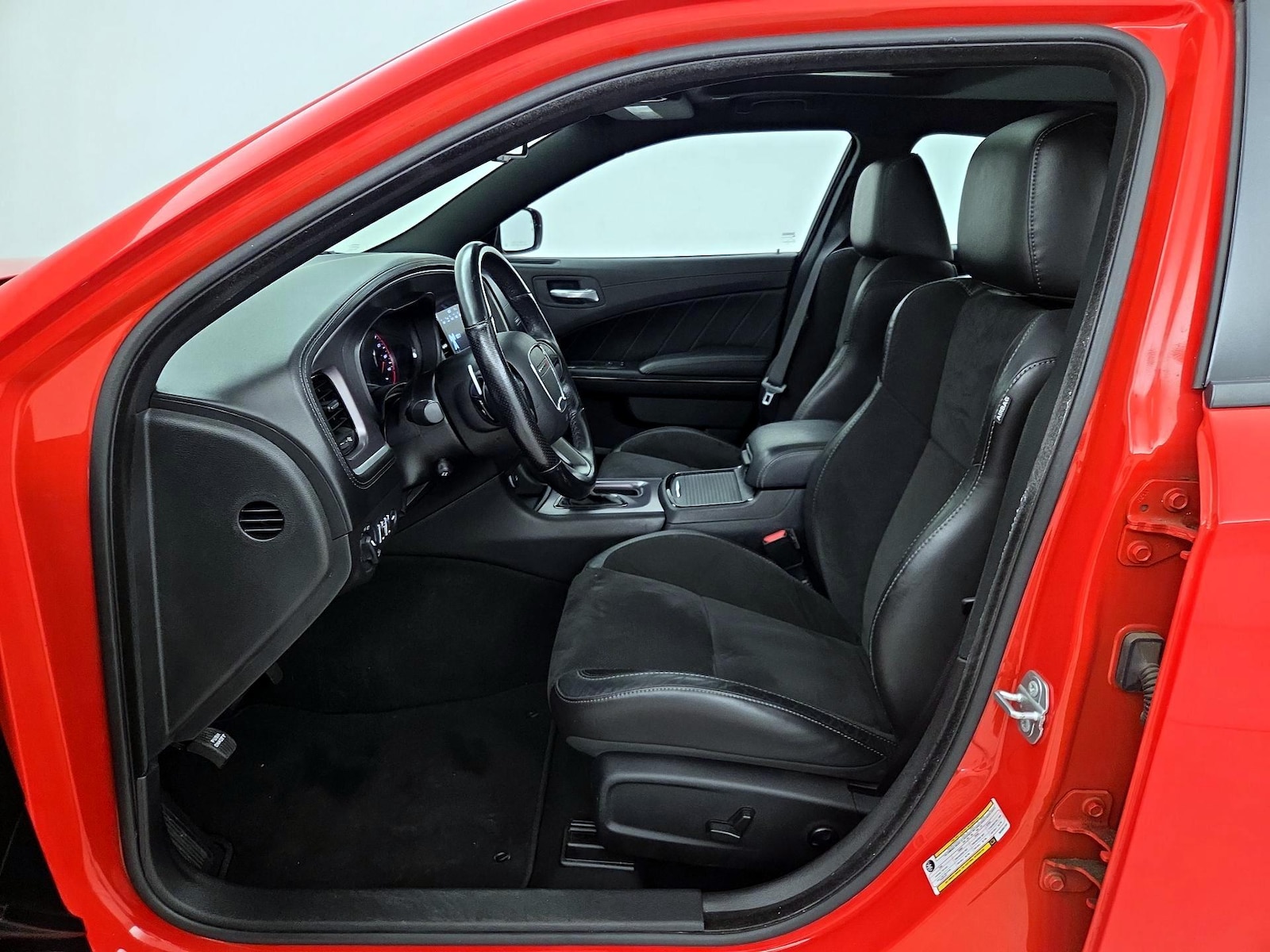 2021 Dodge Charger GT - Photo 12