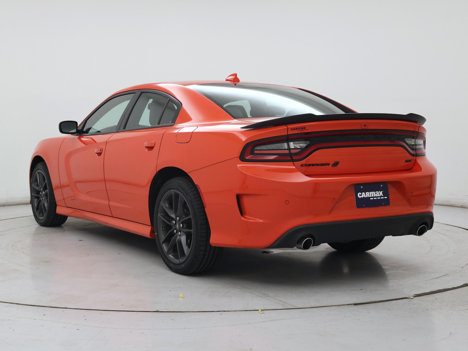 2021 Dodge Charger GT - Photo 3