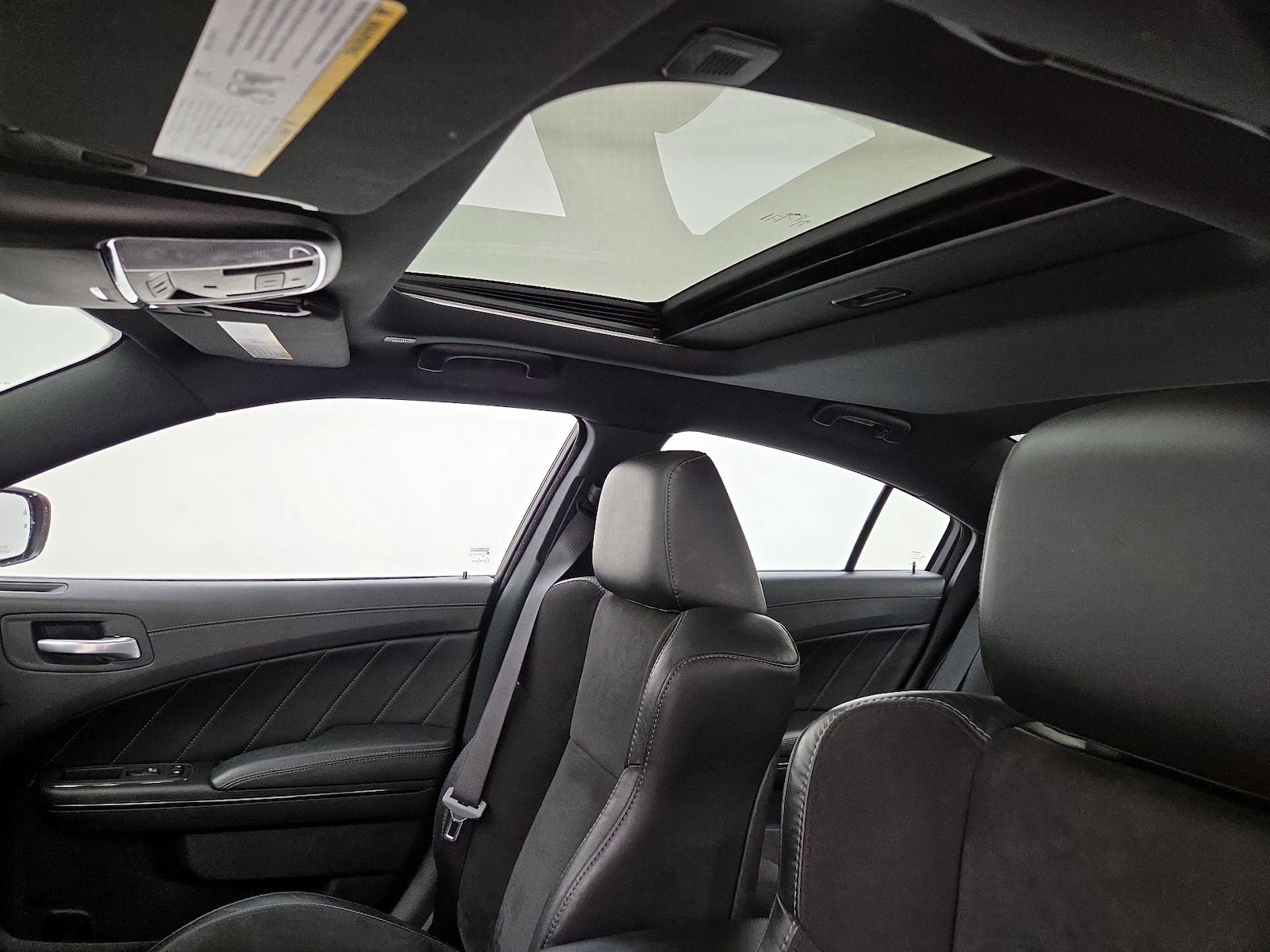 2021 Dodge Charger GT - Photo 20