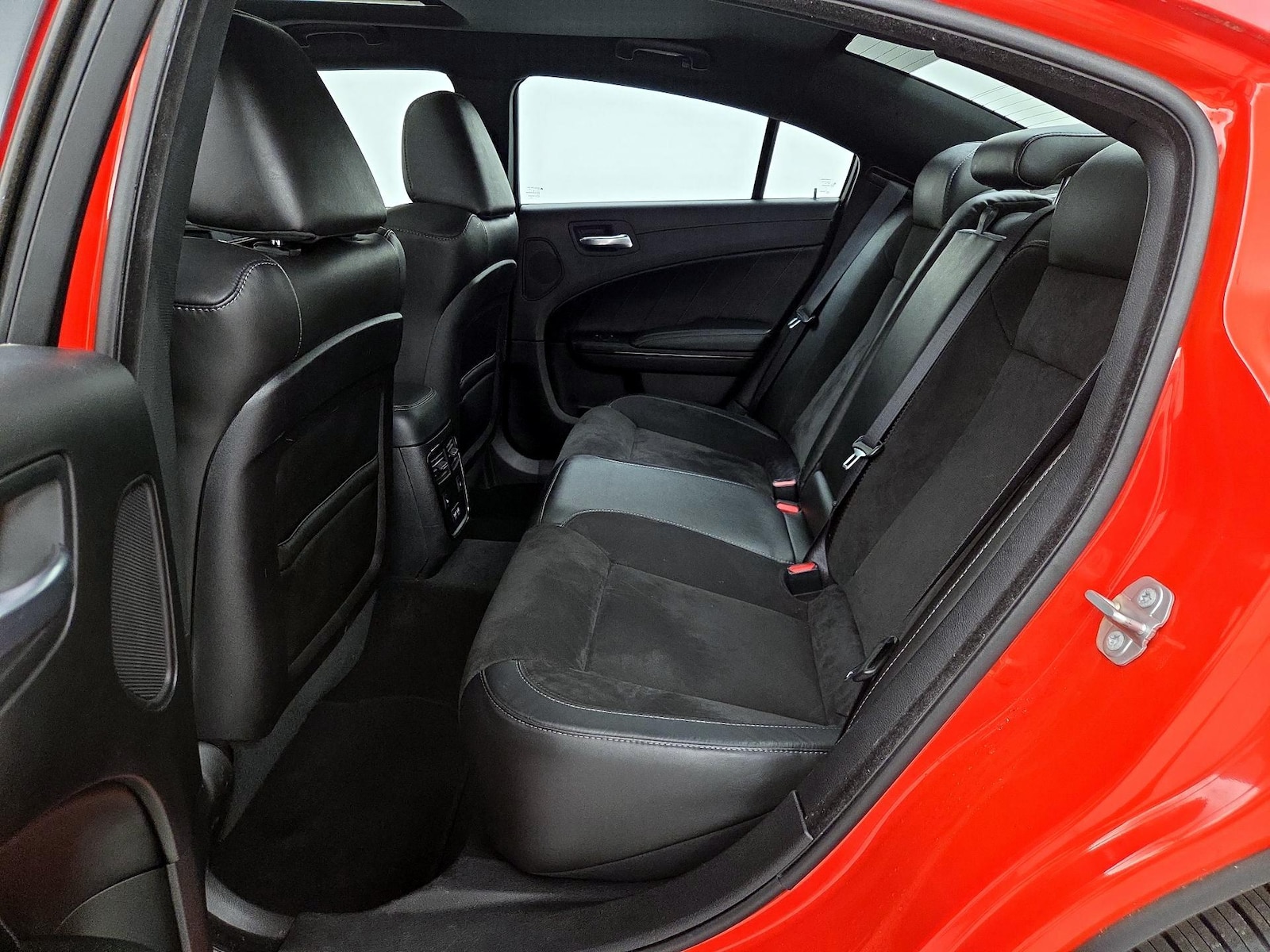 2021 Dodge Charger GT - Photo 21